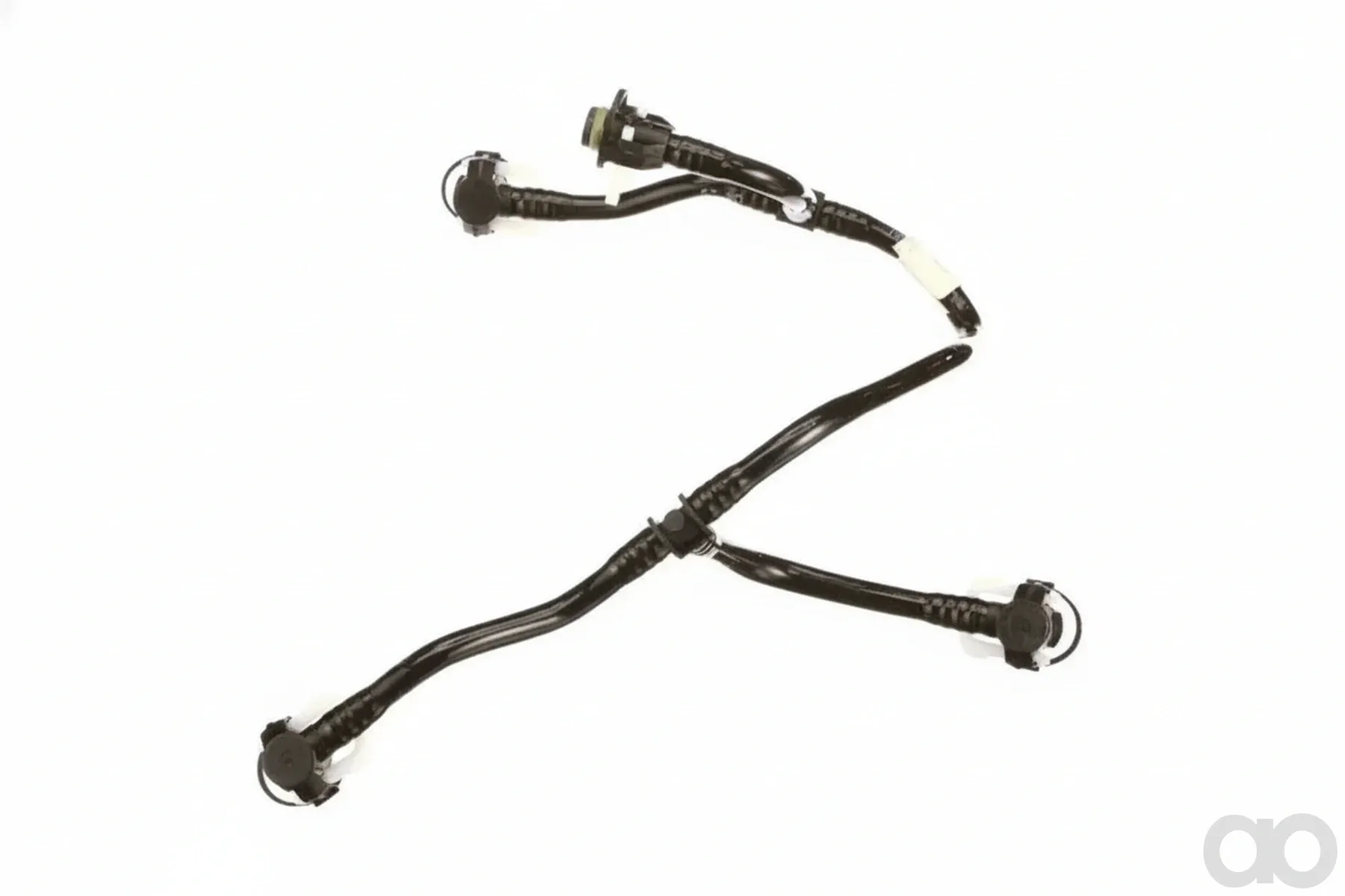 Case IH - 2830394 - Pipe