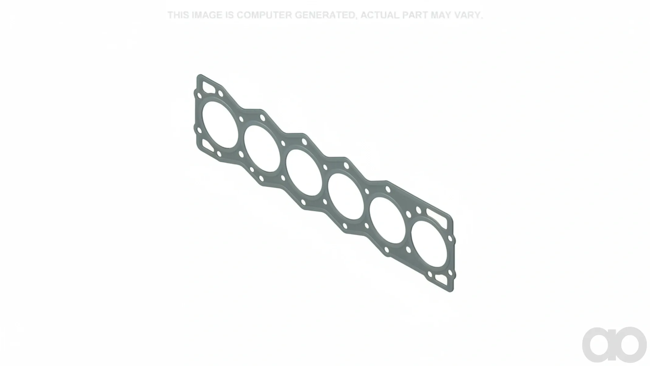 Case IH - 2830704 - Cylinder Head Gasket cnh