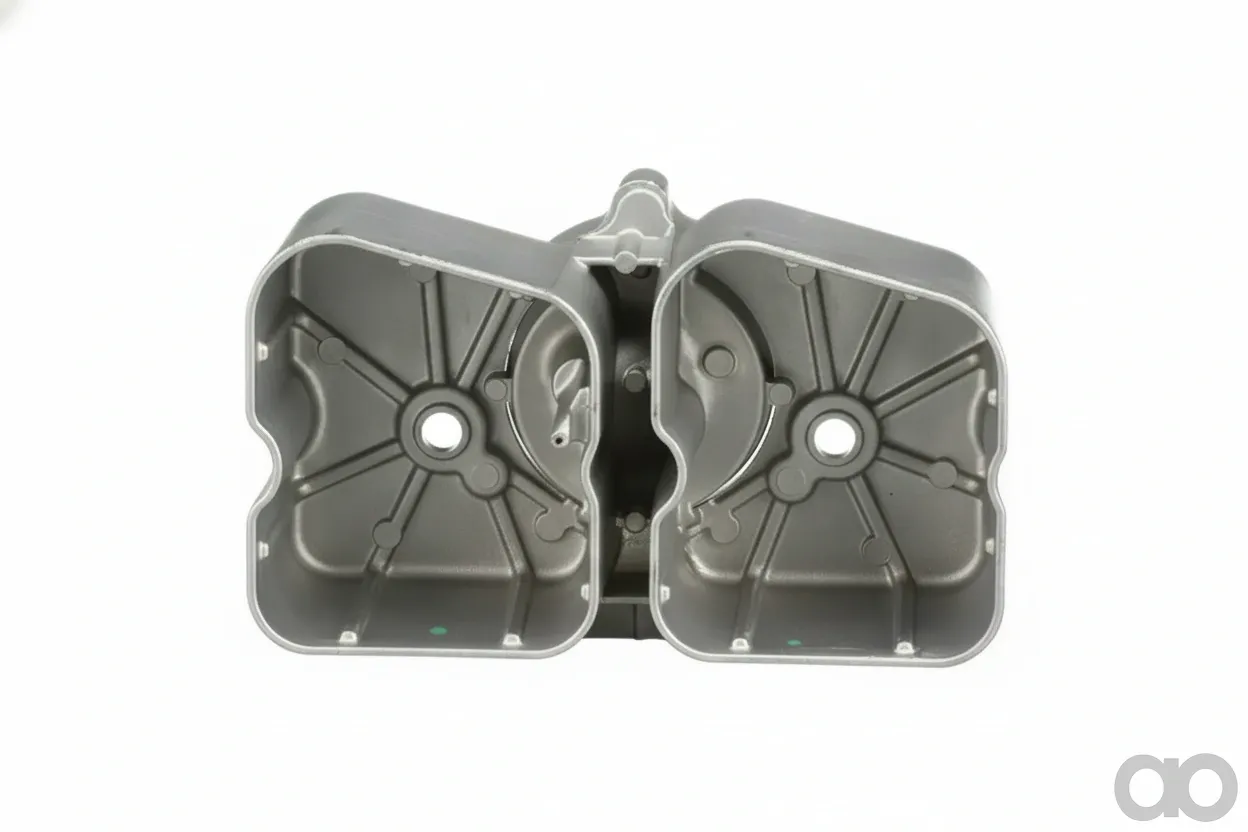 Case IH - 2830784 - Vent Cover