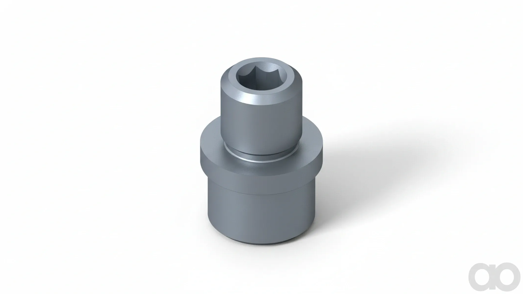 Case IH - 2830936 - Adapter
