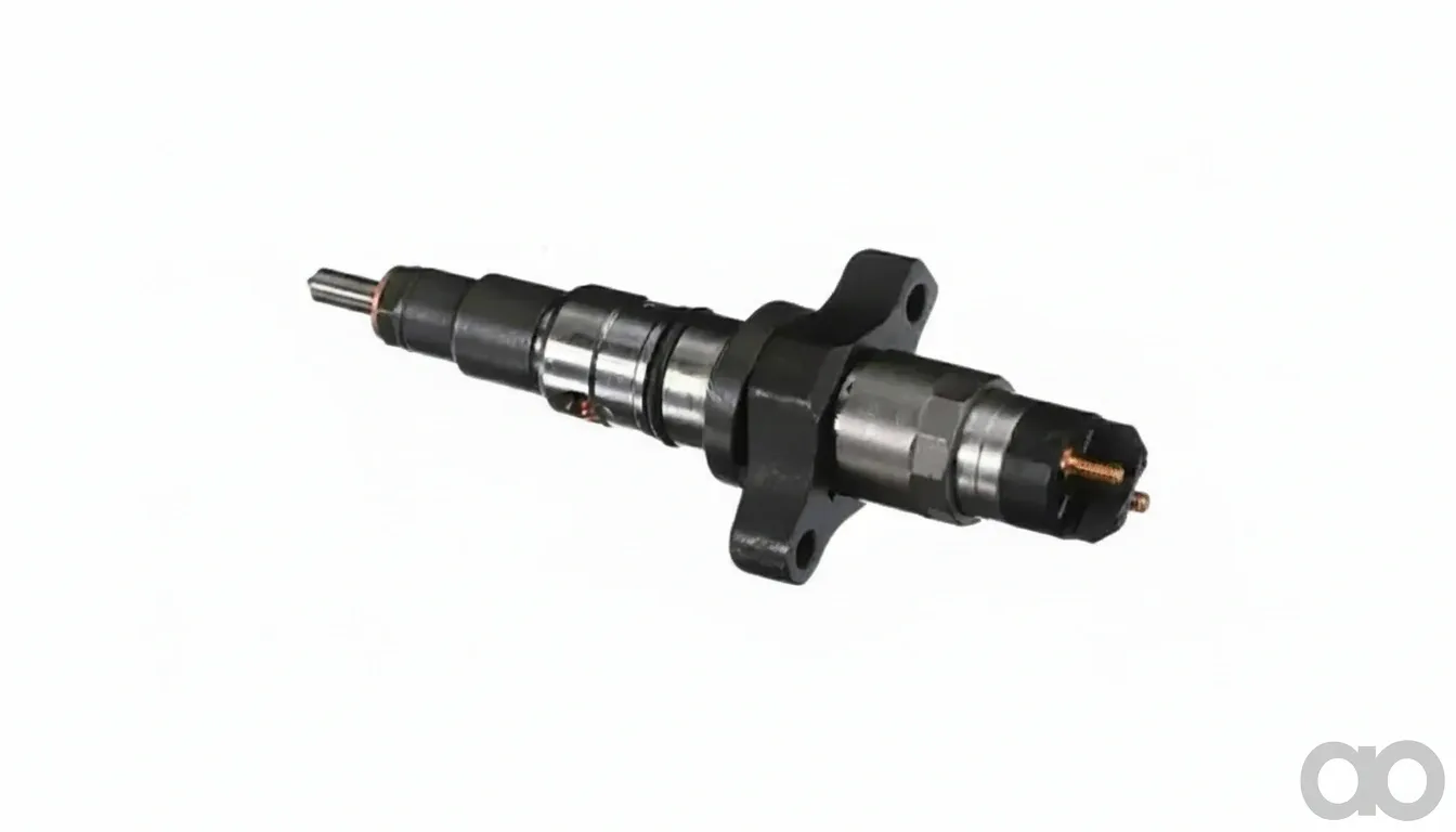 Case IH - 2830957 - Fuel Injector