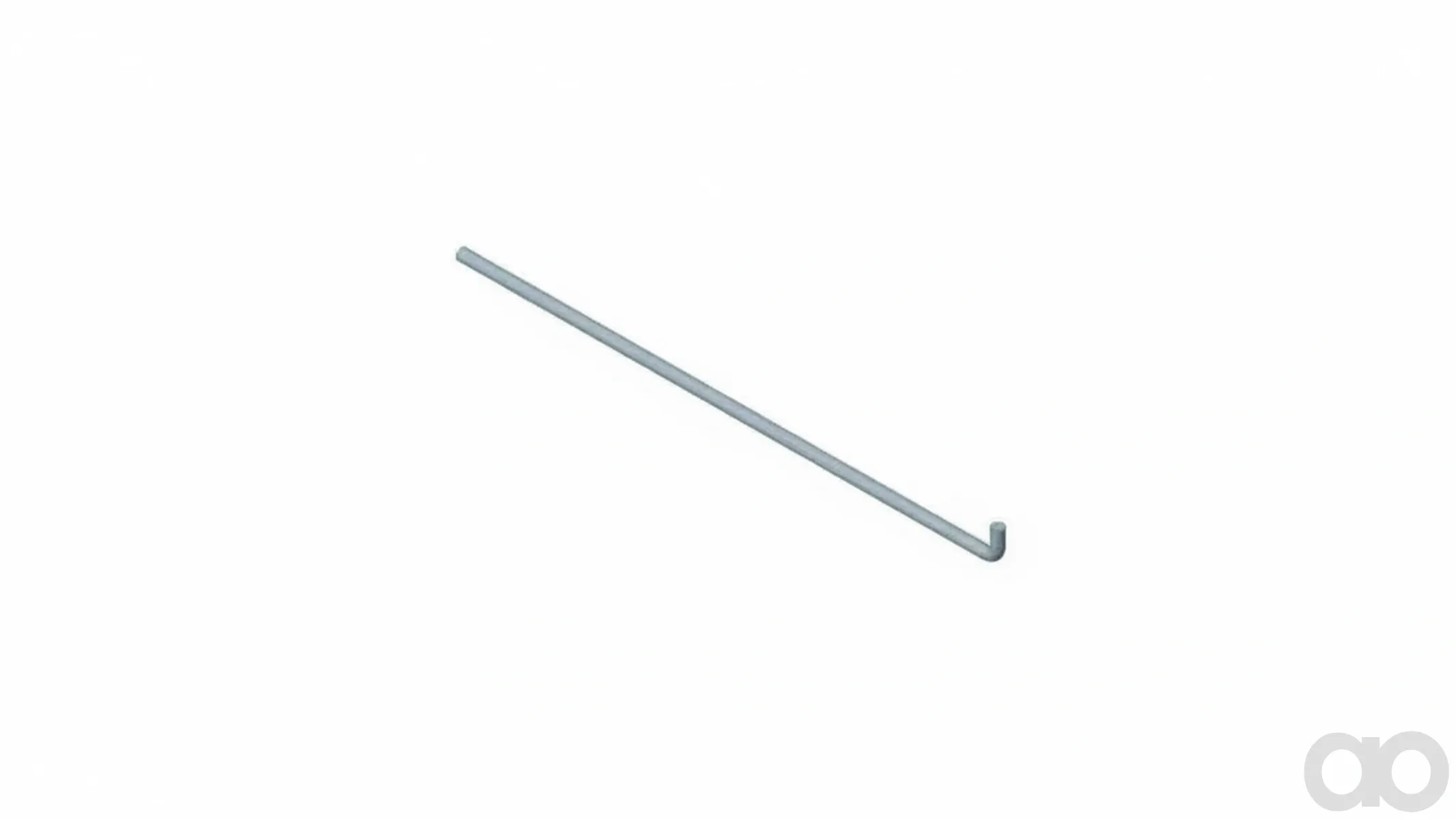 Case IH - 283953A1 - Pin