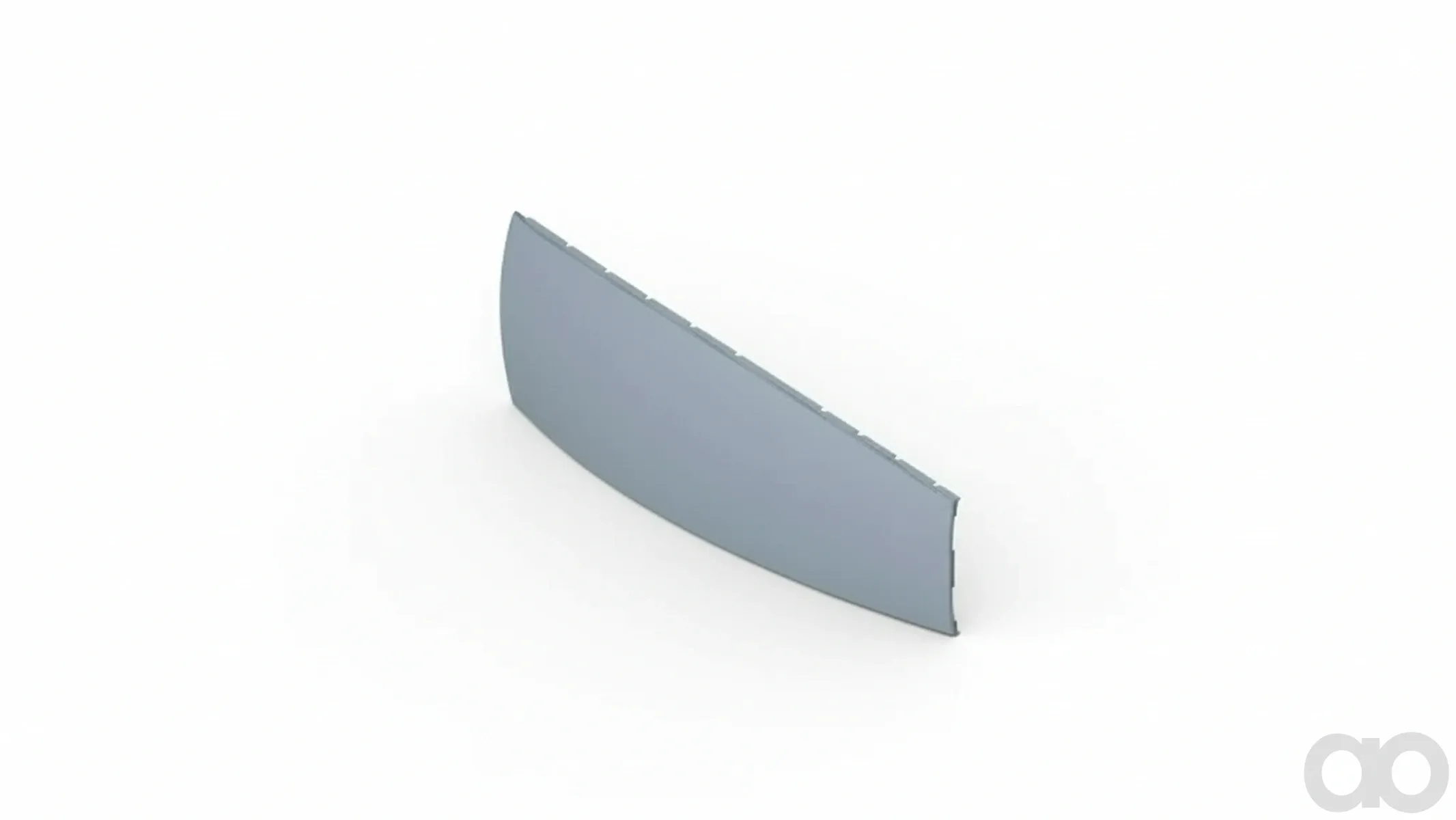 Case IH - 284684A1 - Plate