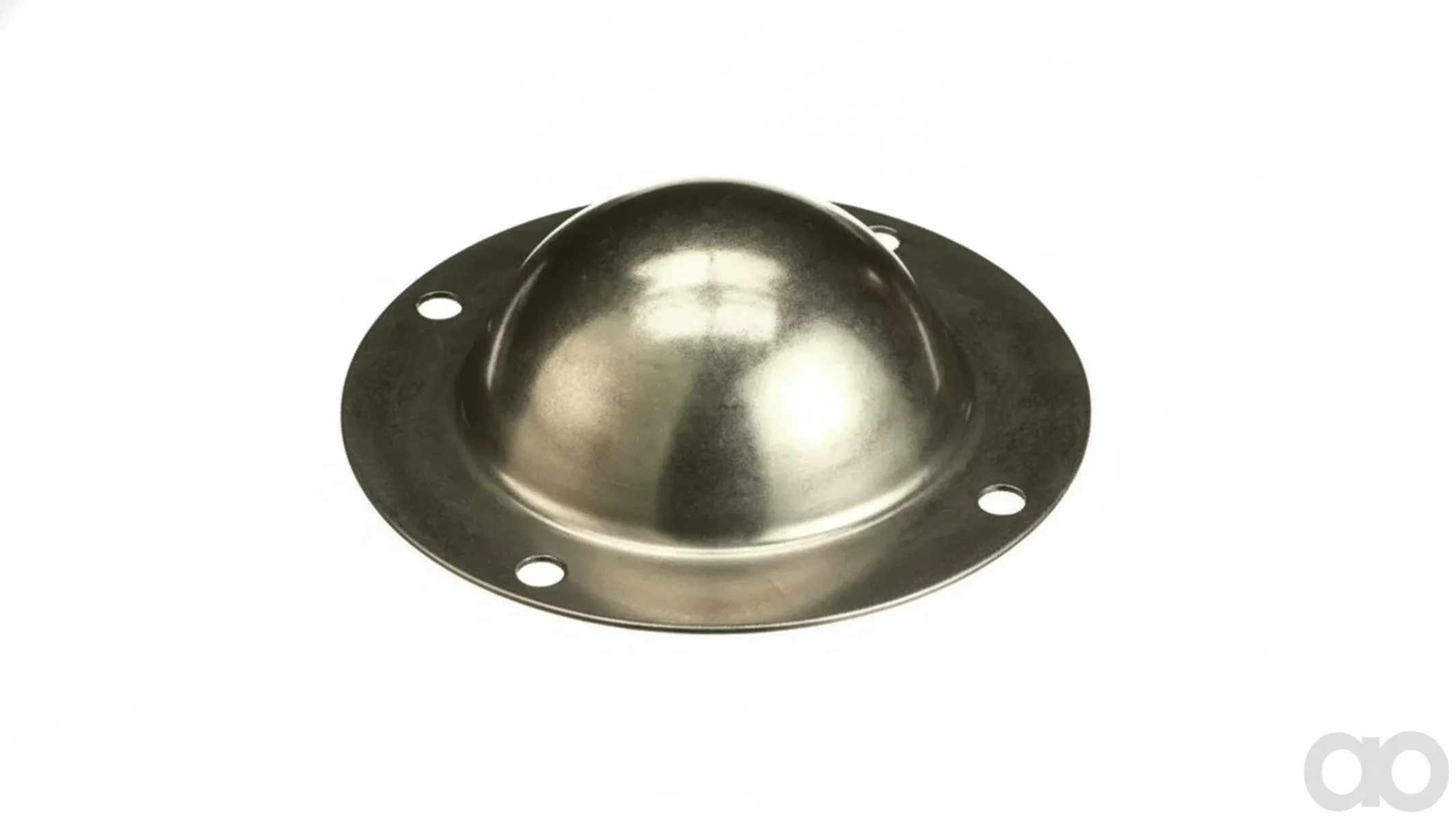 Case IH - 28487101 - Hub Cap