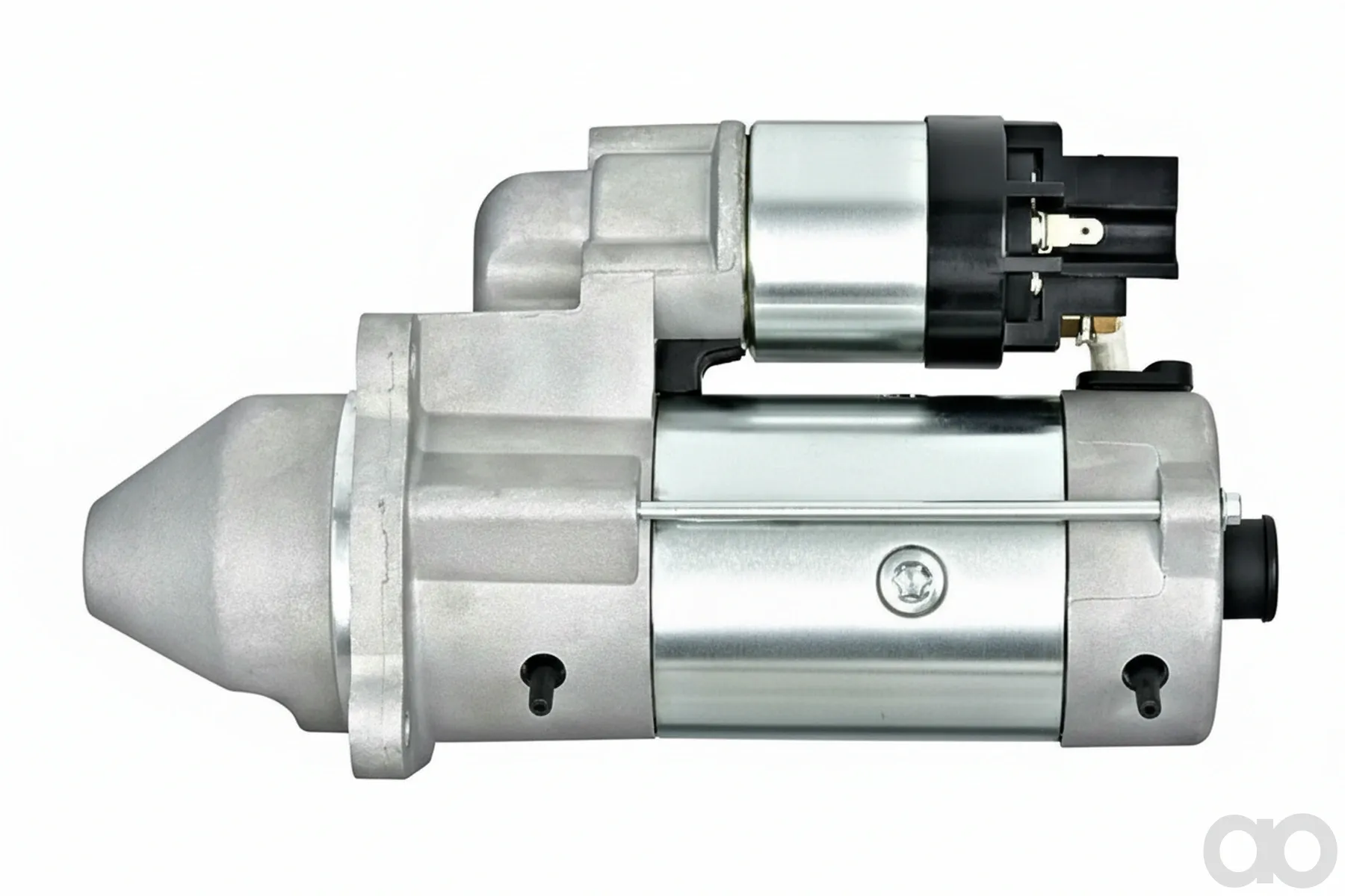 Case IH - 2852178 - Starter Motor
