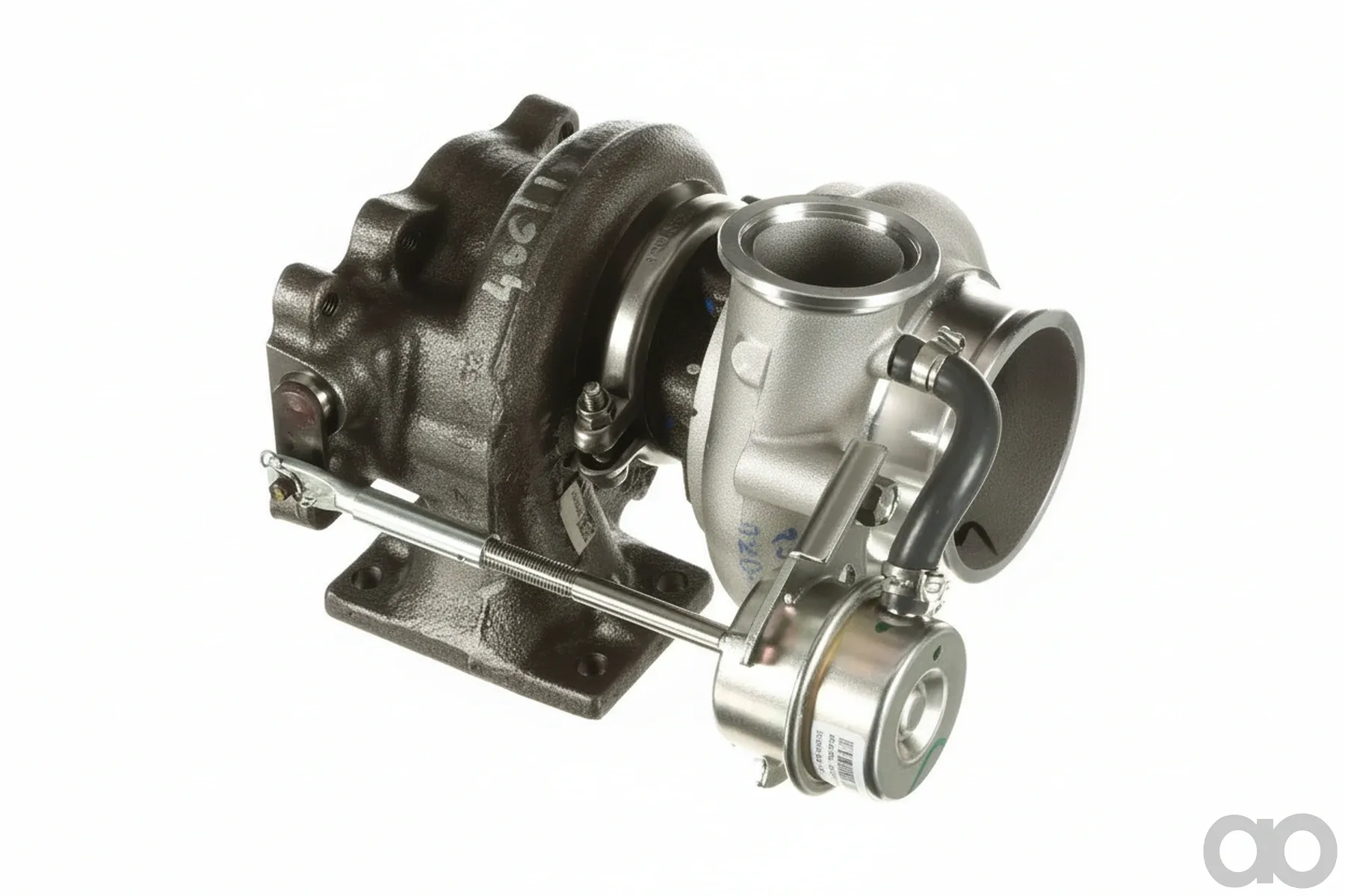 Case IH - 2855499 - Turbocharger