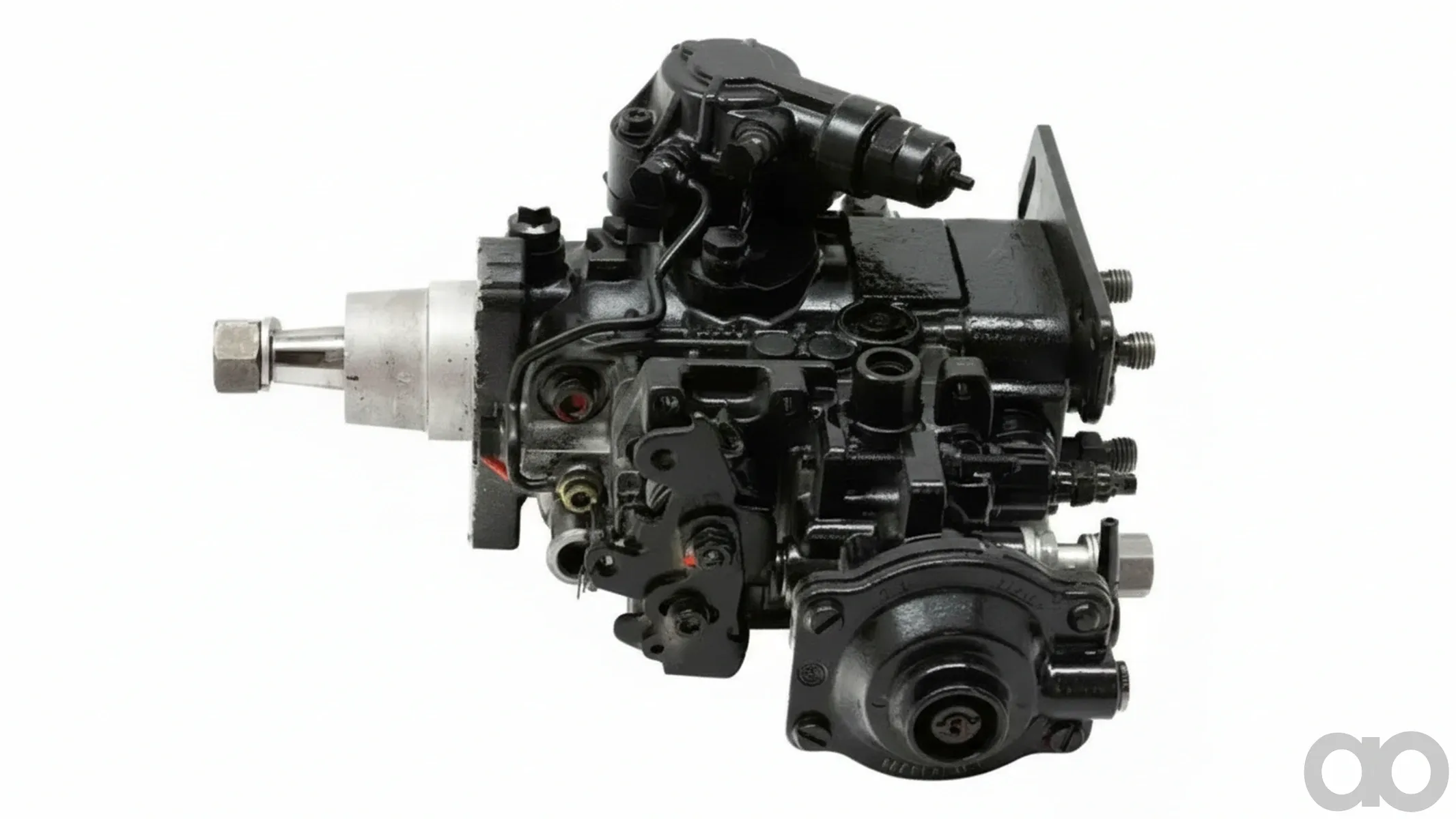 Case IH - 2856382R - Exchange Injection Pump