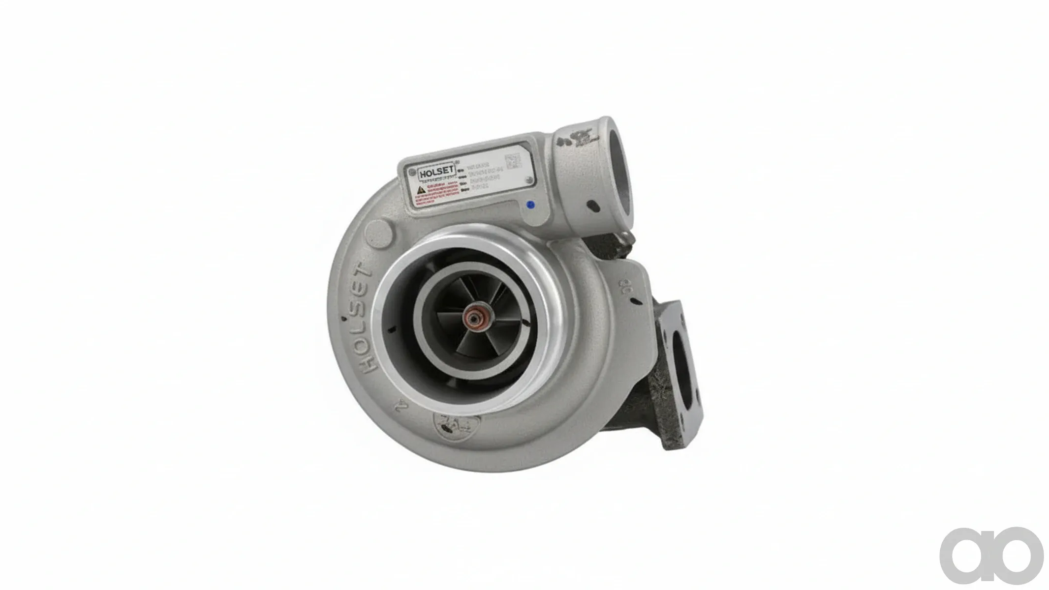 Case IH - 2856443 - Turbocharger