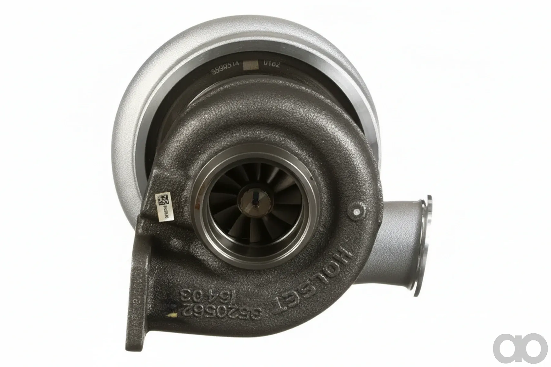 Case IH - 2856675 - Turbocharger