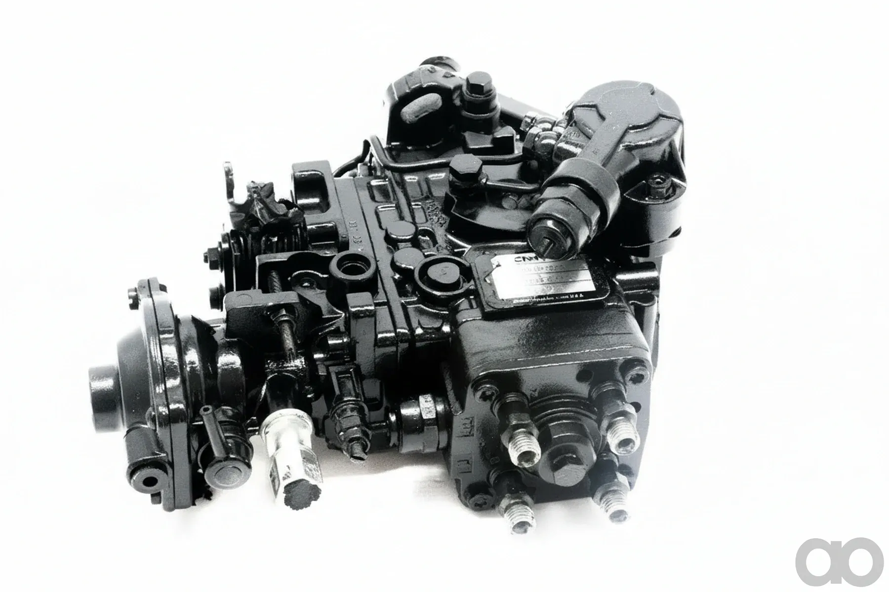 Case IH - 2856742R - Reman Fuel Injection Pump
