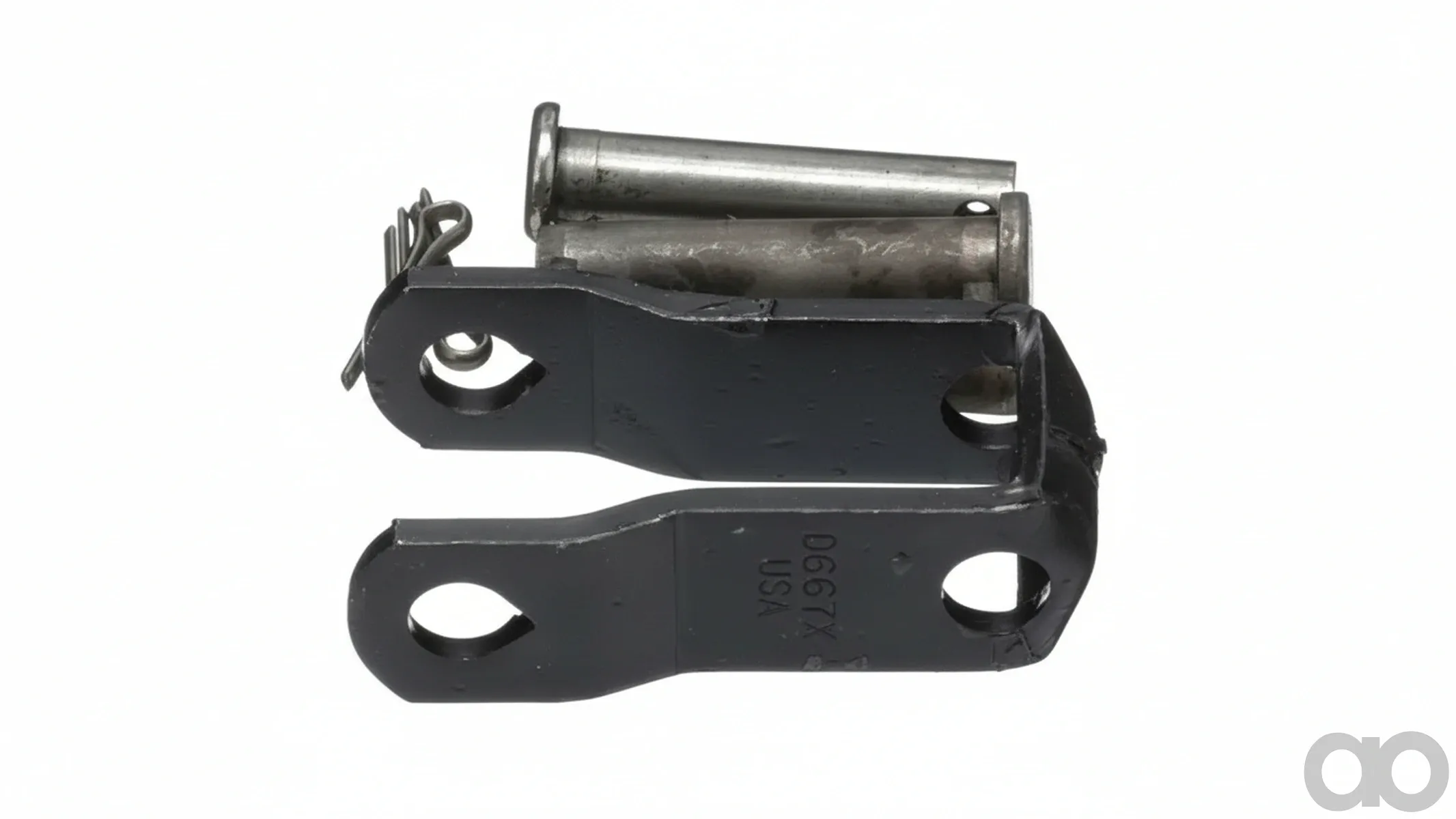 Case IH - 286239 - Connecting Link