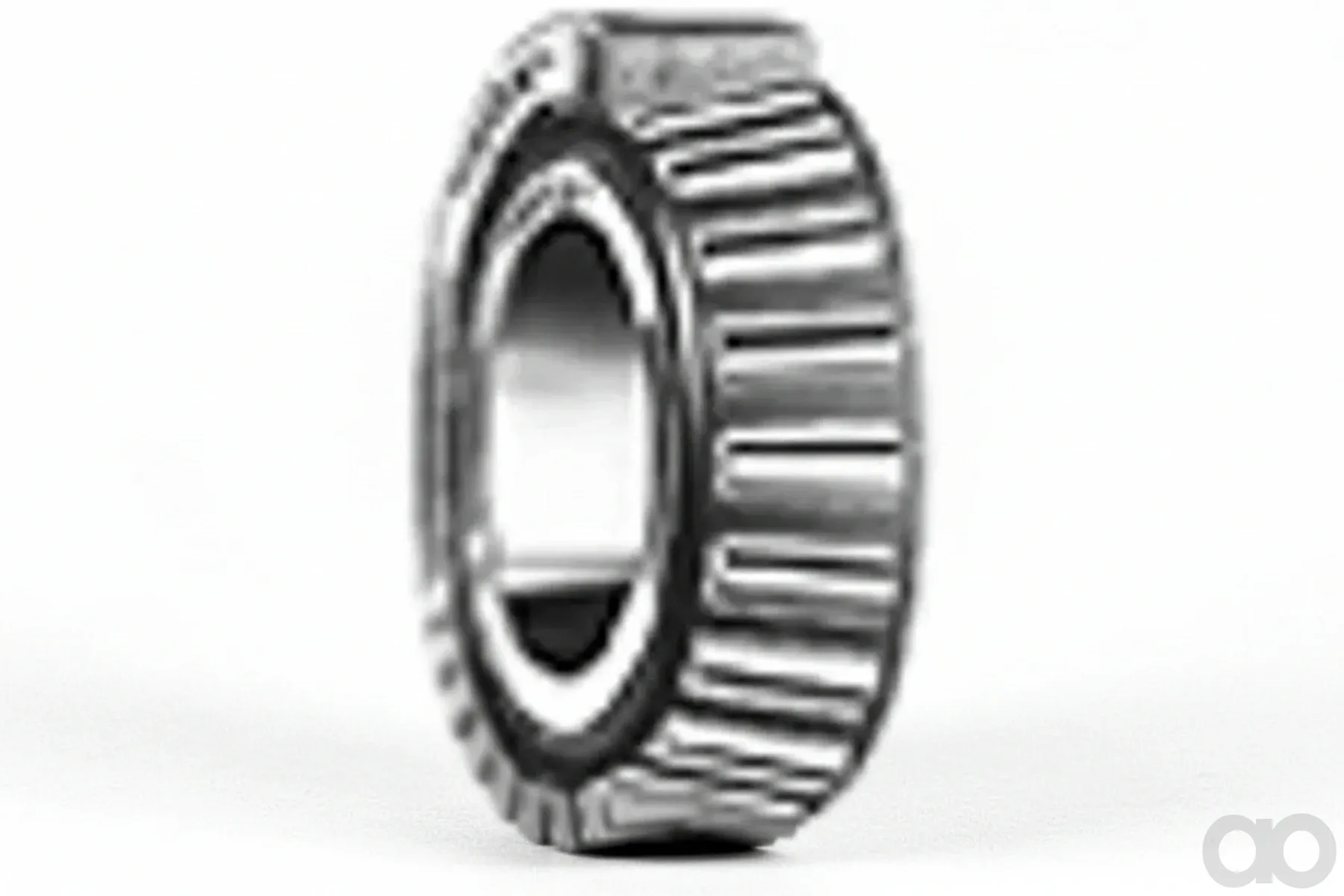 Case IH - 287679C1 - Tapered Roller Bearing Cone - 50.8 mm ID x 110.1 mm OD x 26.91 mm W