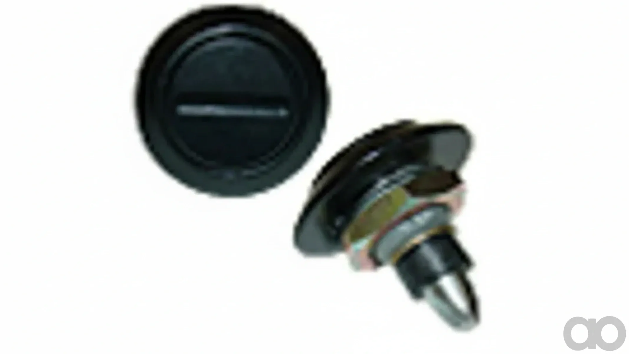 Case IH - 292505A1 - Locking mechanism (292505A1)