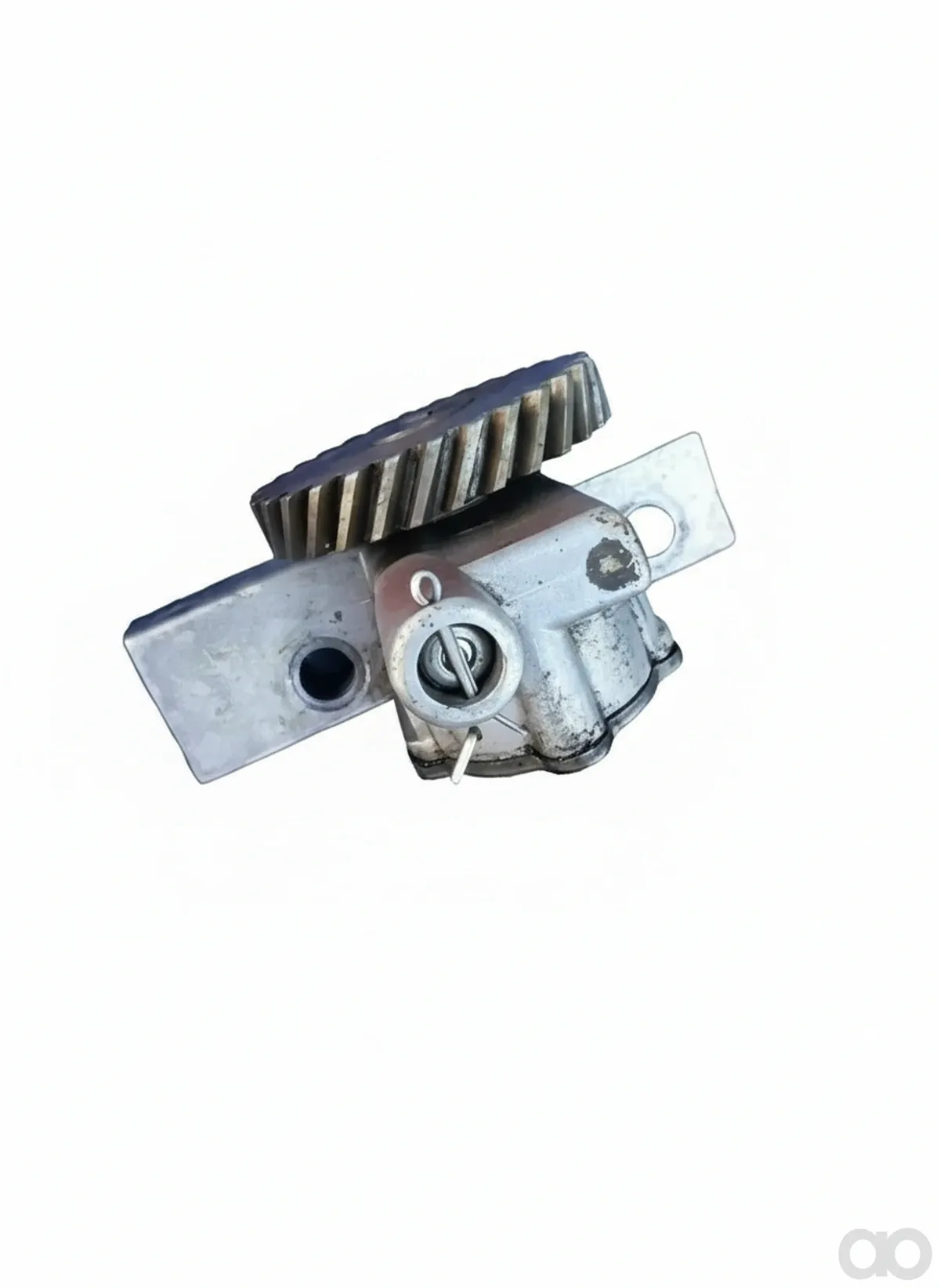 Case IH - 293177A1 - Oil Pump