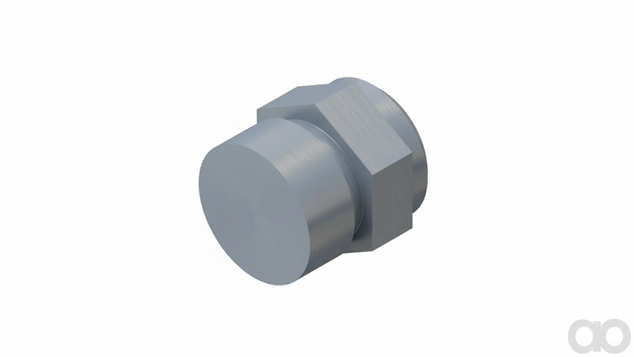 Case IH - 295115A1 - Plunger Assy.