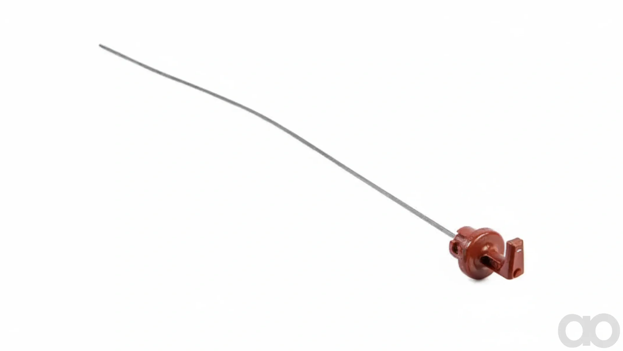 Case IH - 295316A1 - Transmission Oil Dipstick - 739 mm L