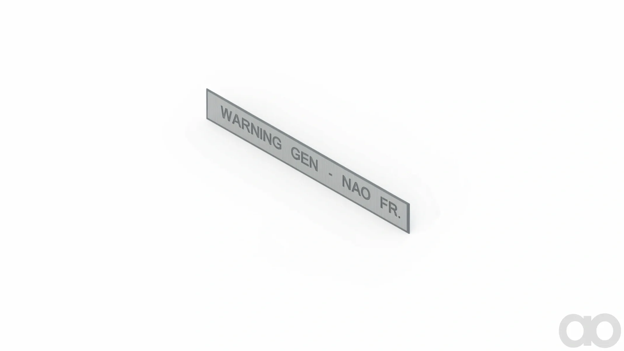 Case IH - 296034A1 - Sticker