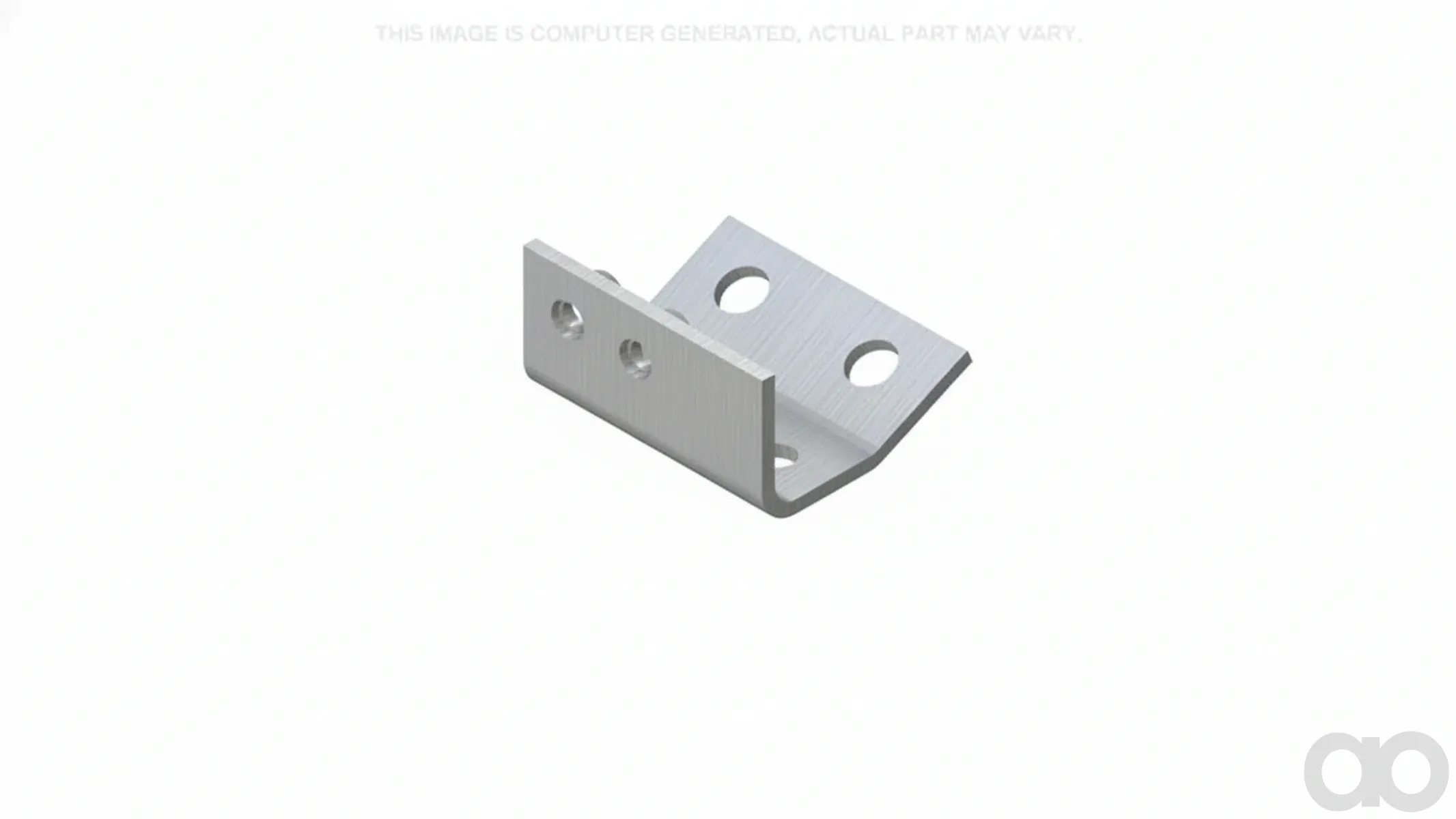 Case IH - 296462A1 - Bracket