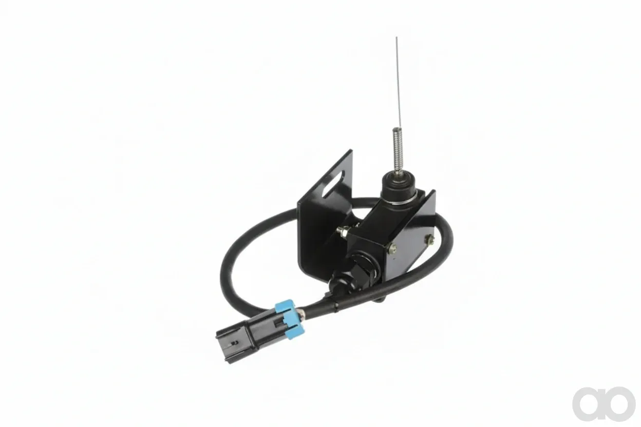 Case IH - 297976A1 - Switch