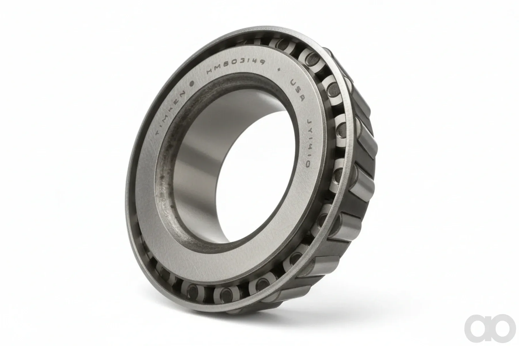 Case IH - 298194R91 - Tapered Roller Bearing Cone - 44 mm ID x 29 mm W