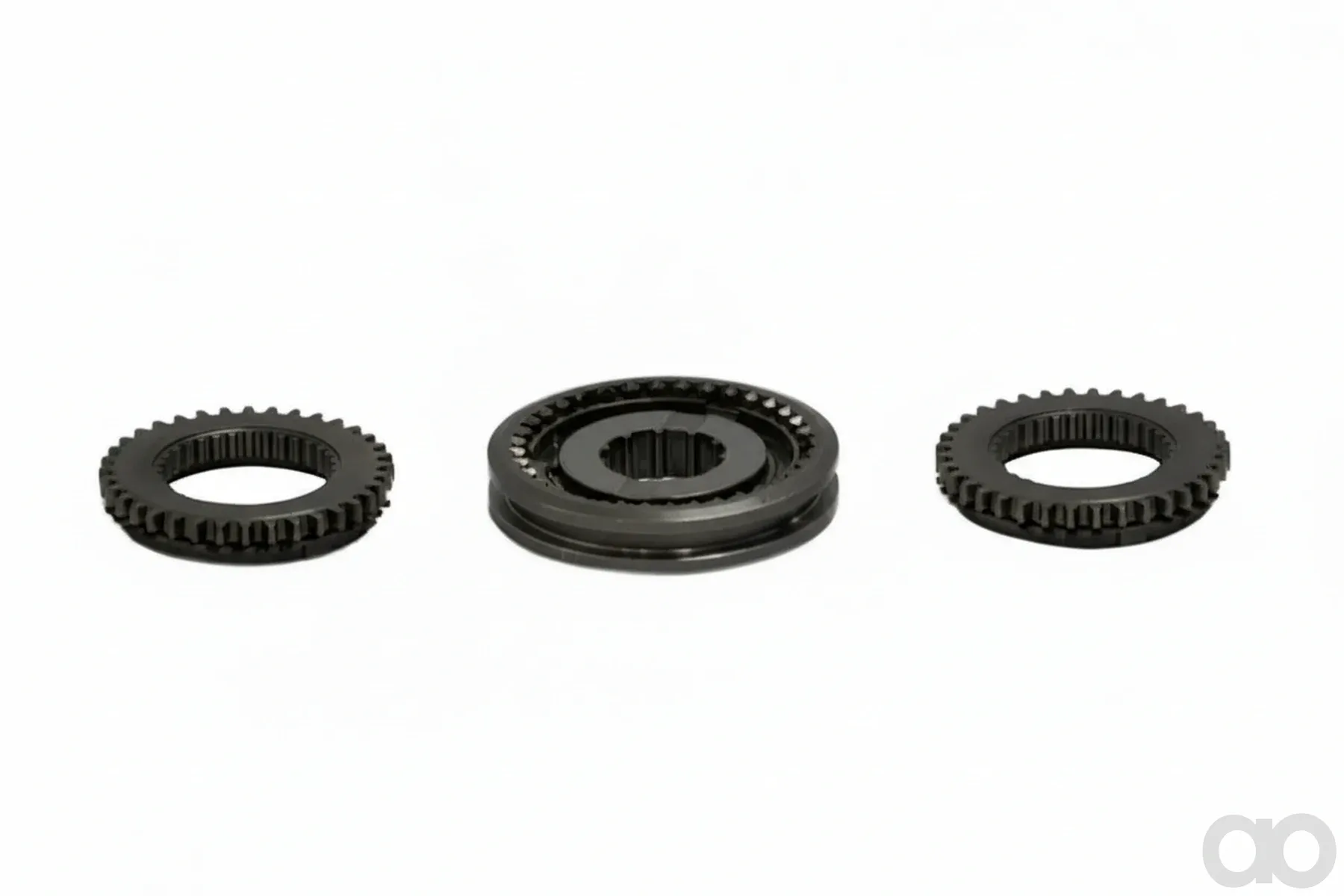 Case IH - 298397A2 - Synchronizer