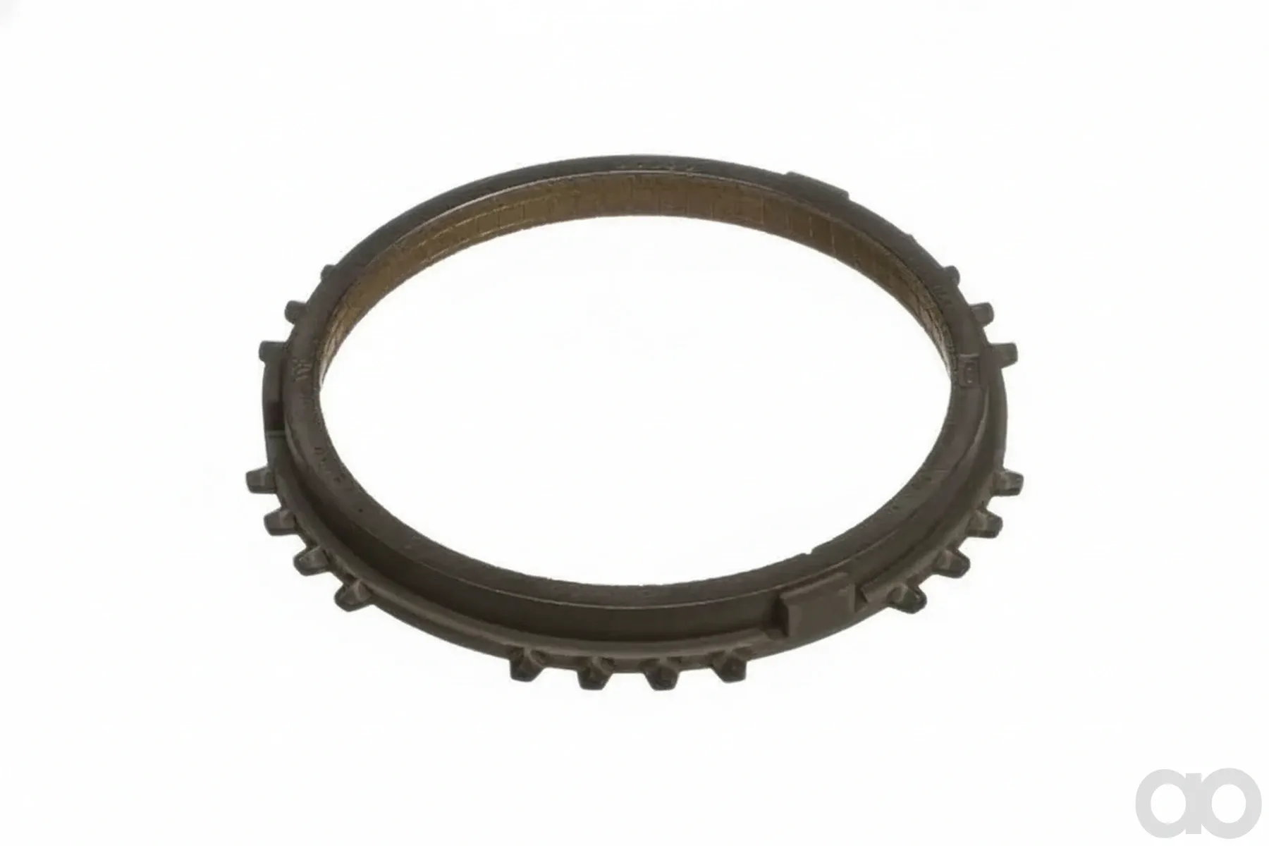 Case IH - 298678A1 - Synchro Ring