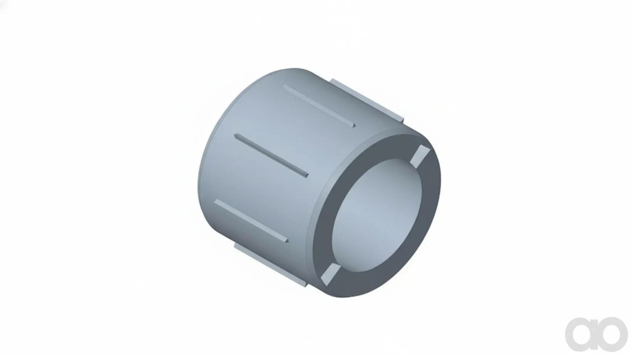Case IH - 298715A1 - Bushing
