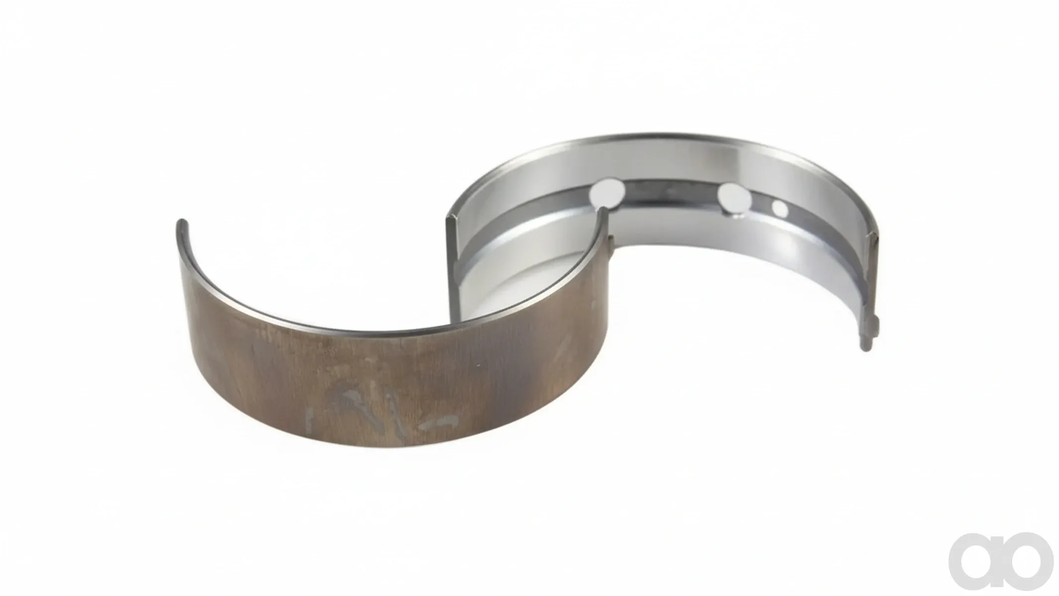 Case IH - 2995789 - Main Bearing Set