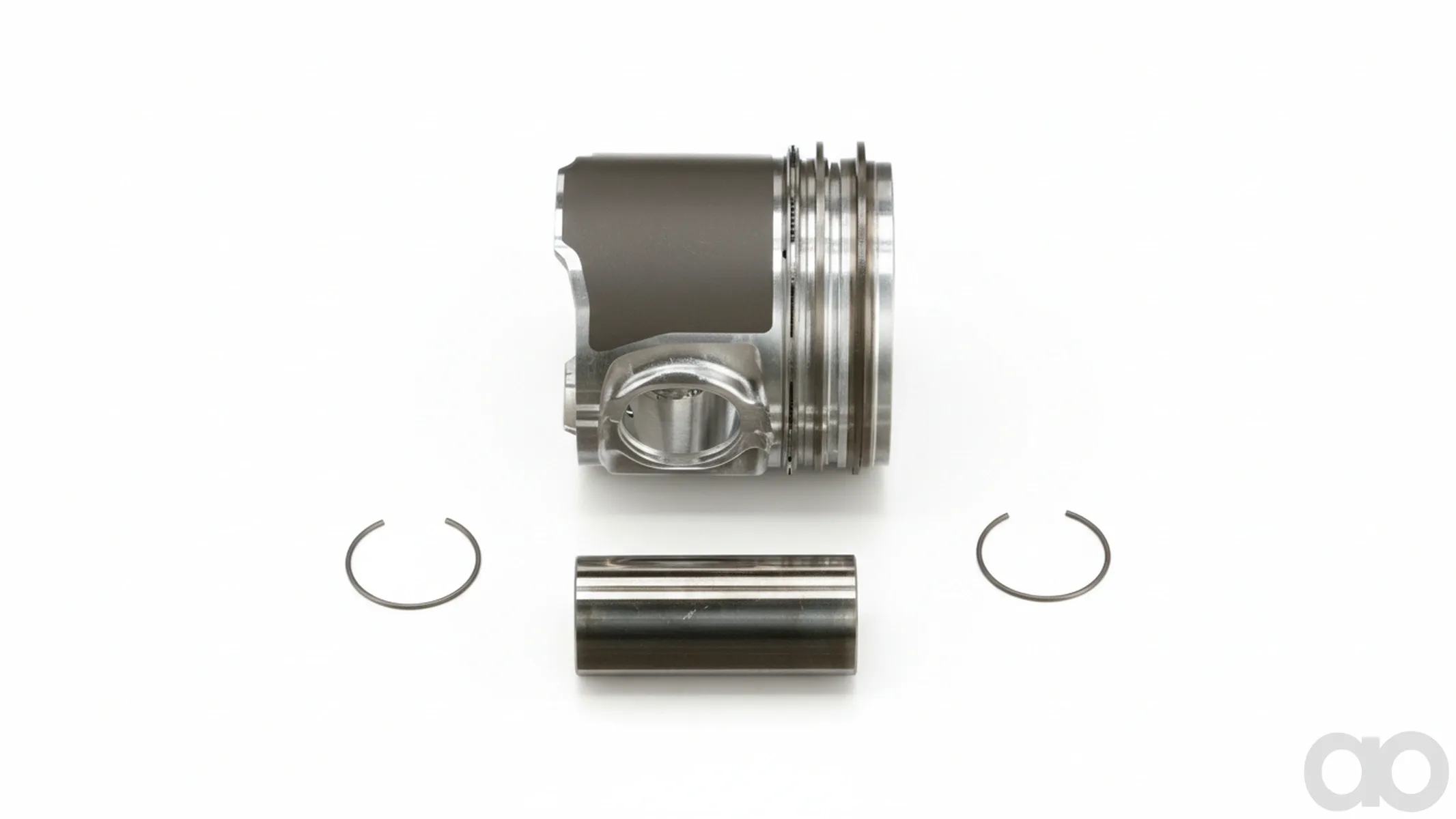 Case IH - 2996833 - Piston Assembly