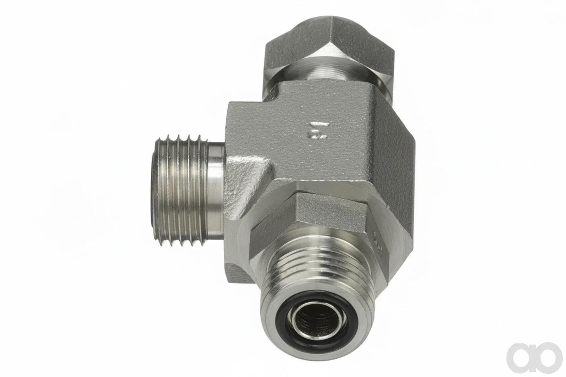 Case IH - 300209A1 - Valve