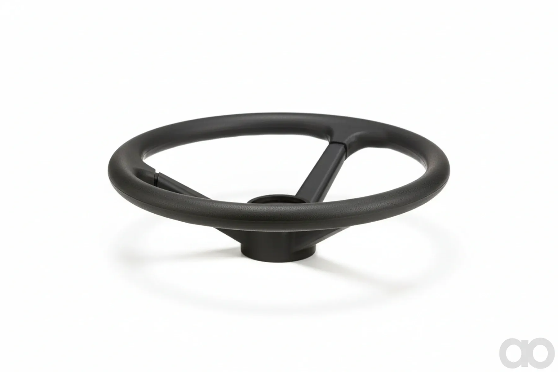 Case IH - 301200A1 - Deluxe Steering Wheel