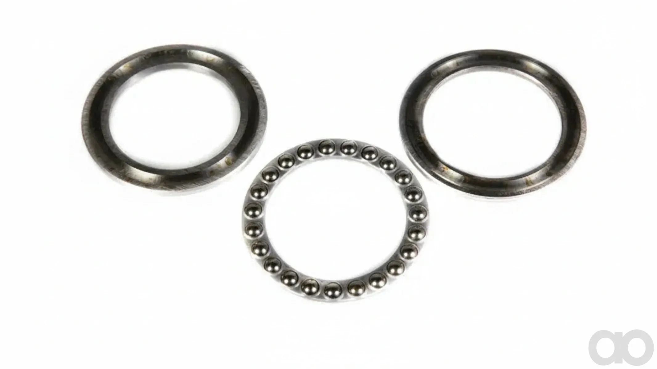 Case IH - 301202 - Ball Bearing