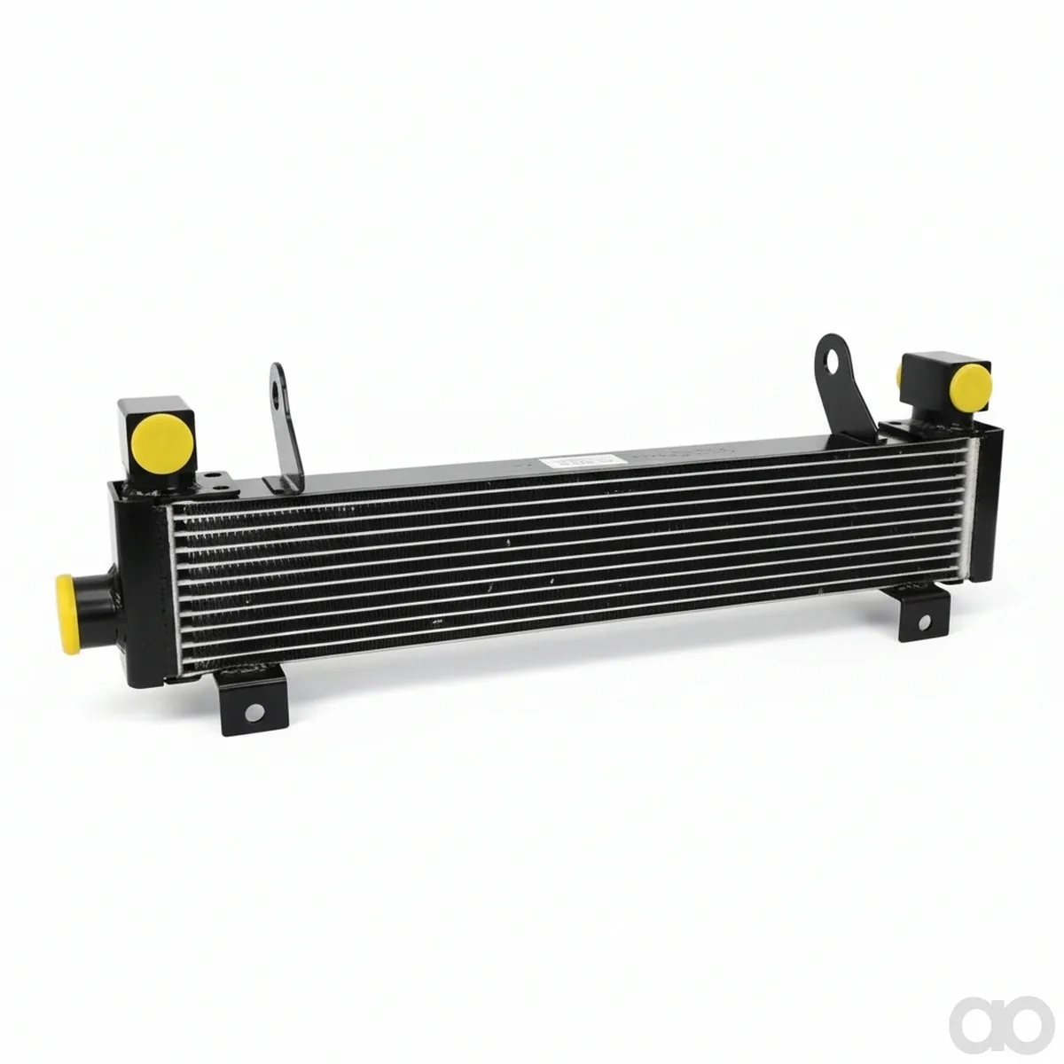 Case IH - 301239A1 - Oil Radiator