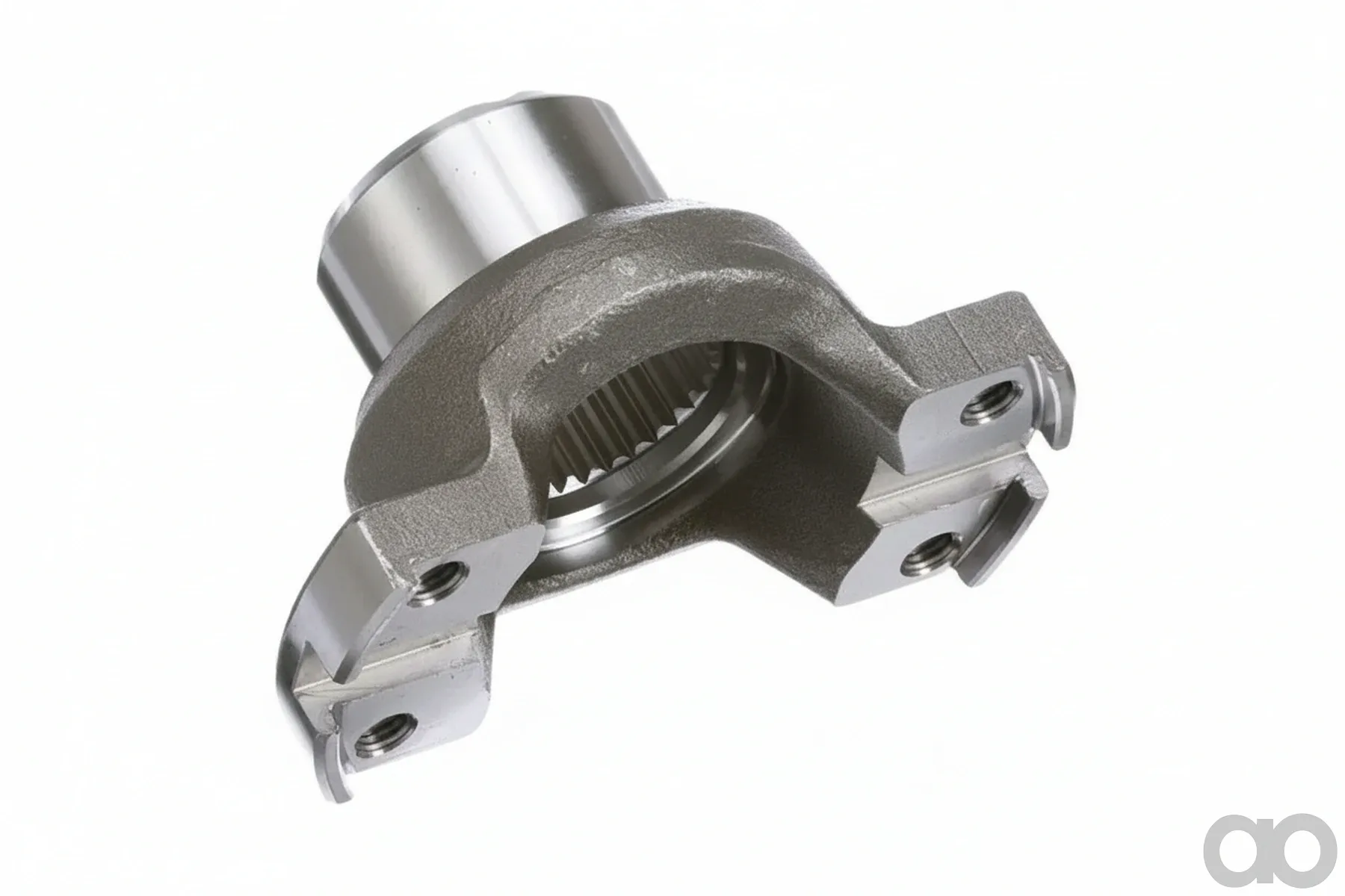 Case IH - 301843A1 - Yoke