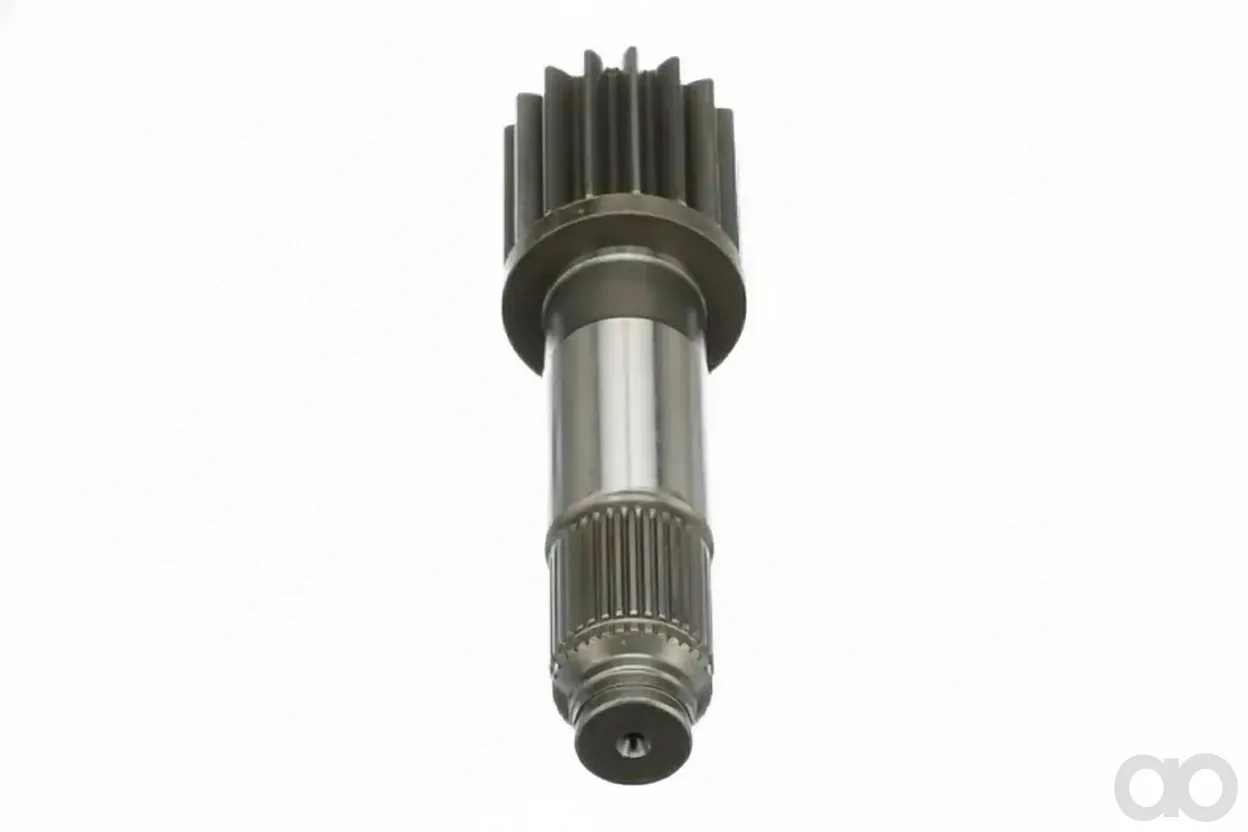 Case IH - 302198A2 - Gear