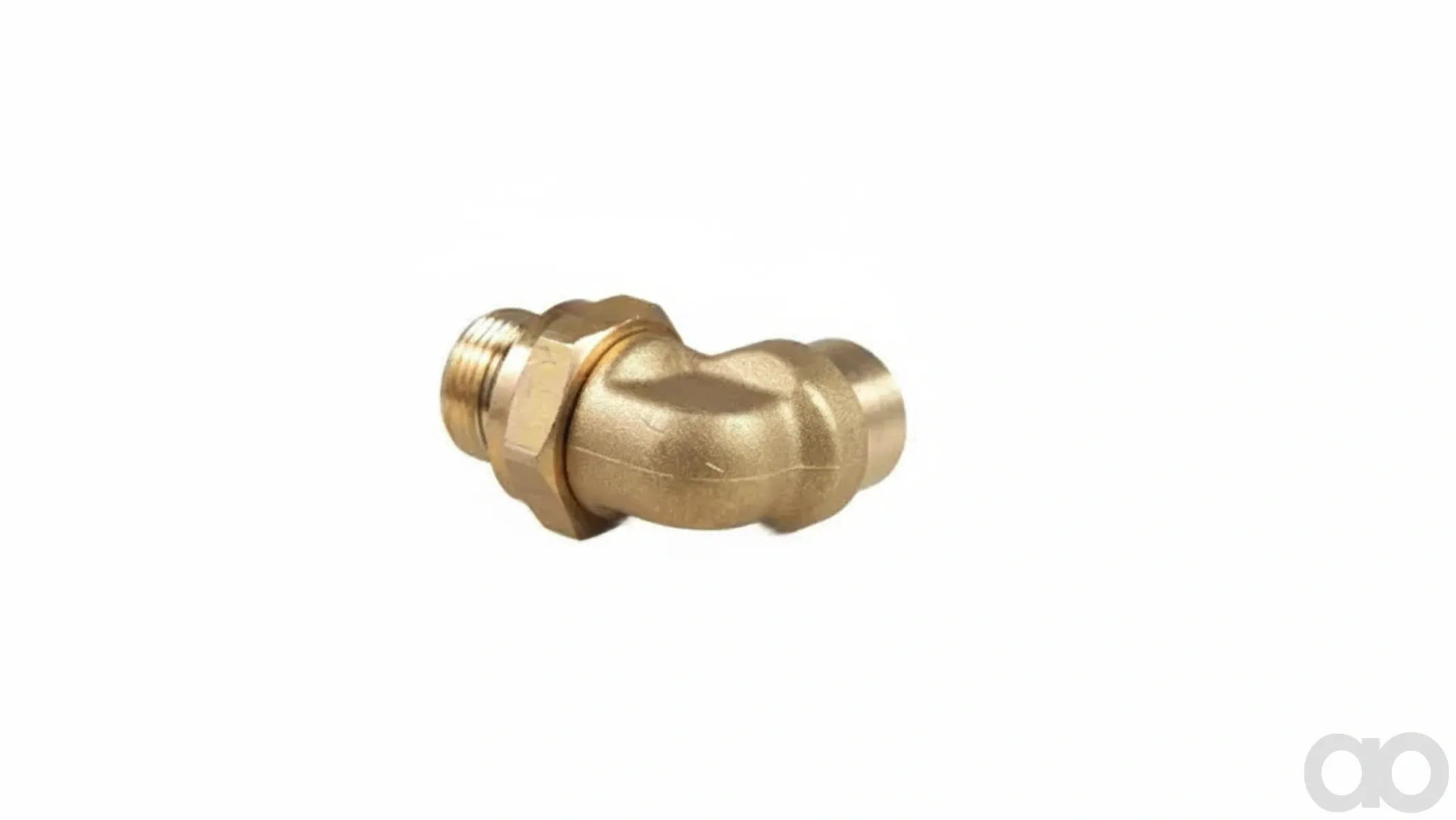 Case IH - 303801A1 - Elbow