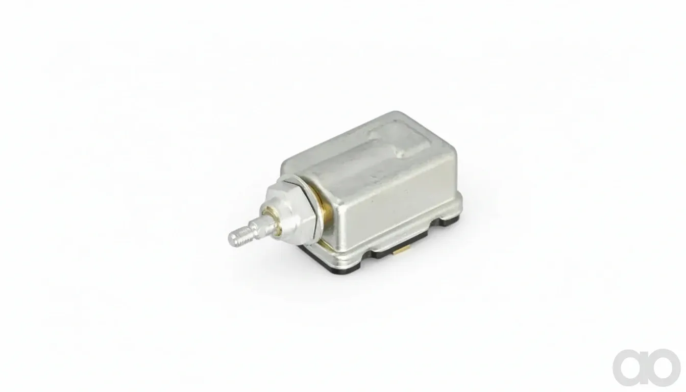 Case IH - 3057998R93 - Spark Plug Switch
