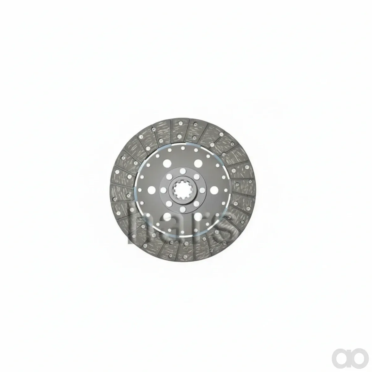 Case IH - 3058405R92 - Clutch Disc AV 523.624