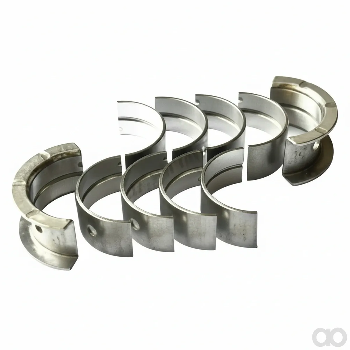 Case IH - 3064523R11 - Crankshaft Bearing