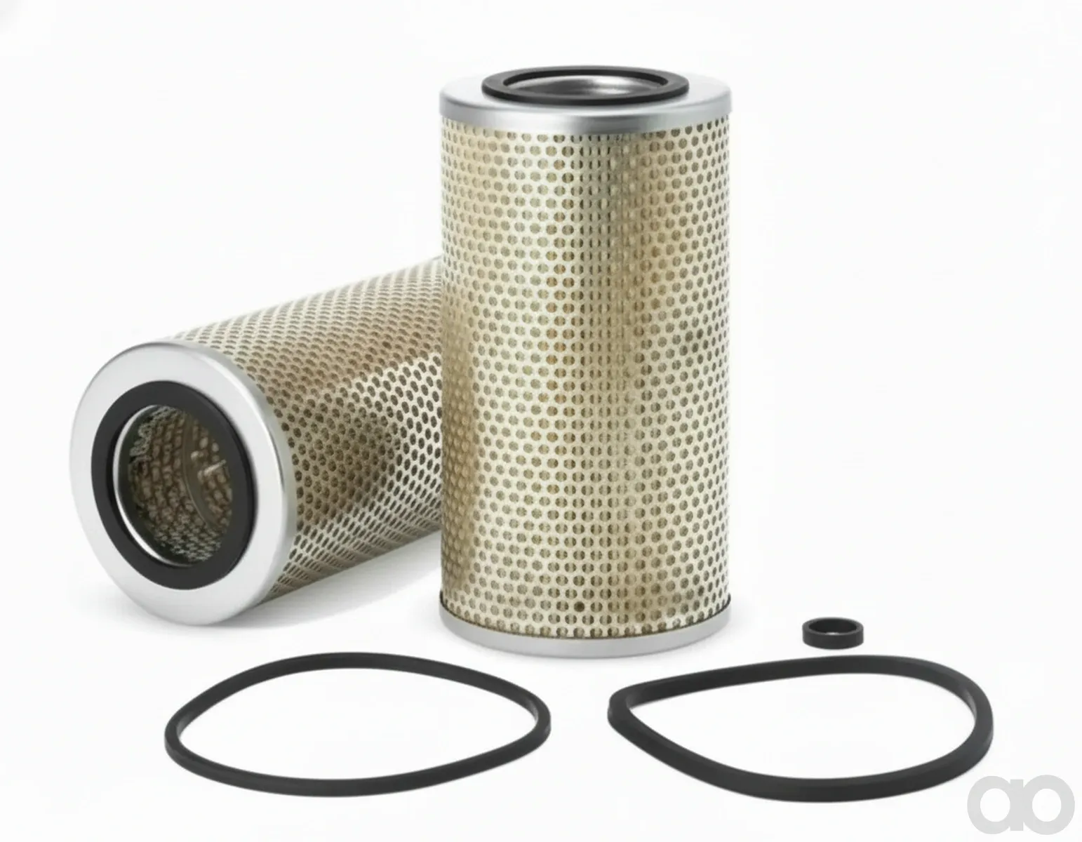 Case IH - 3069087R91 - Case Filter