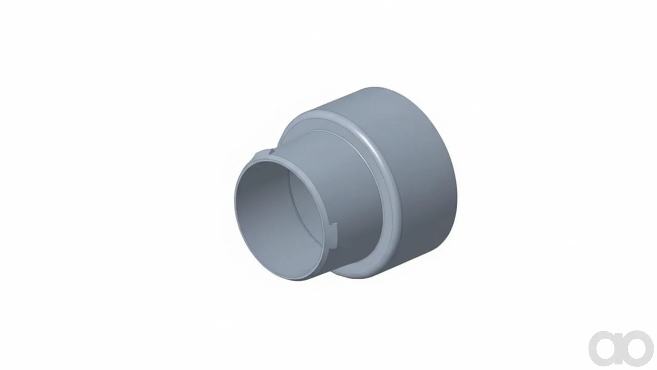 Case IH - 307016A1 - Coupling (307016A1)