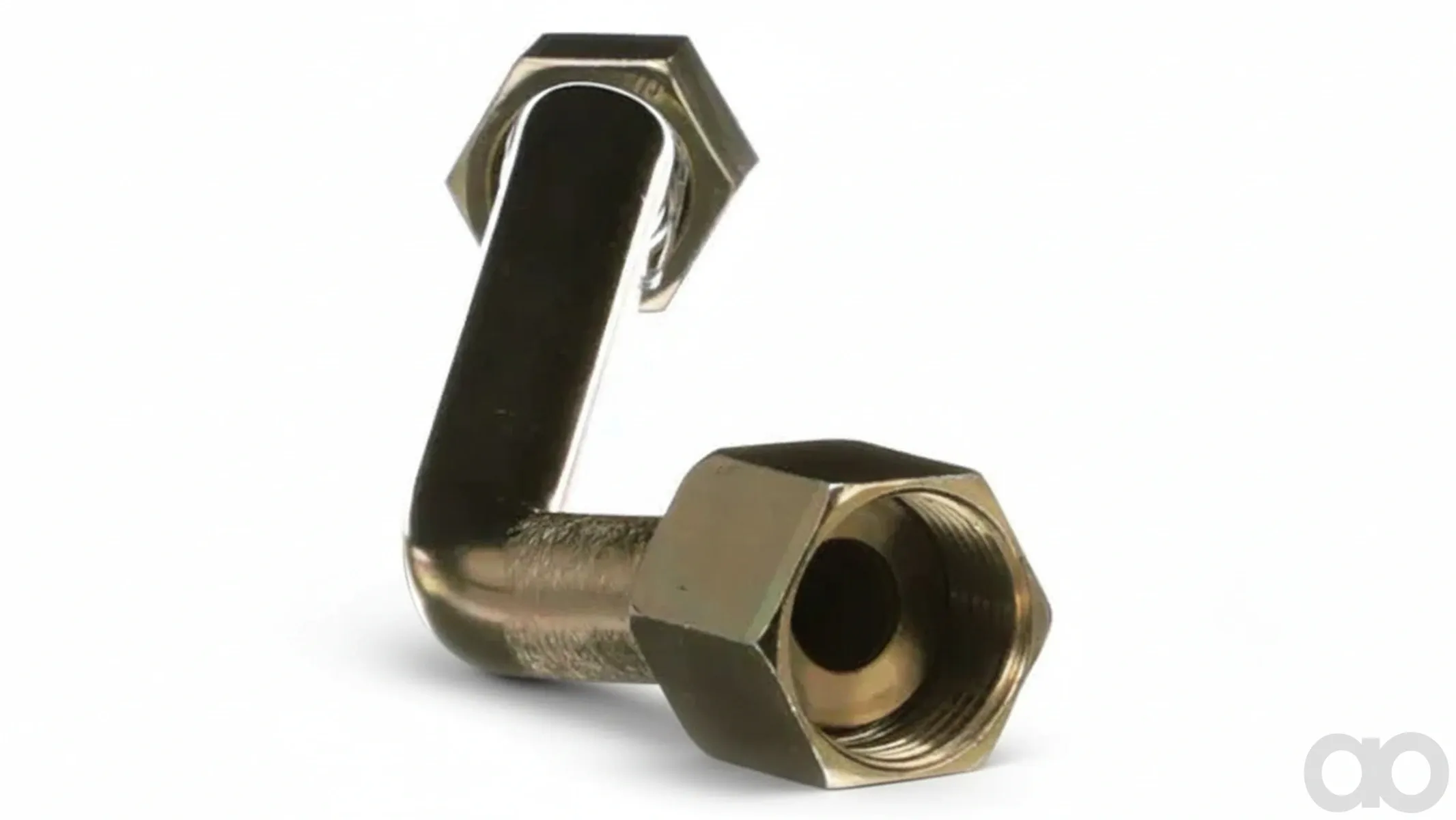 Case IH - 307142A2 - Hydraulic System Tube - 0.625"