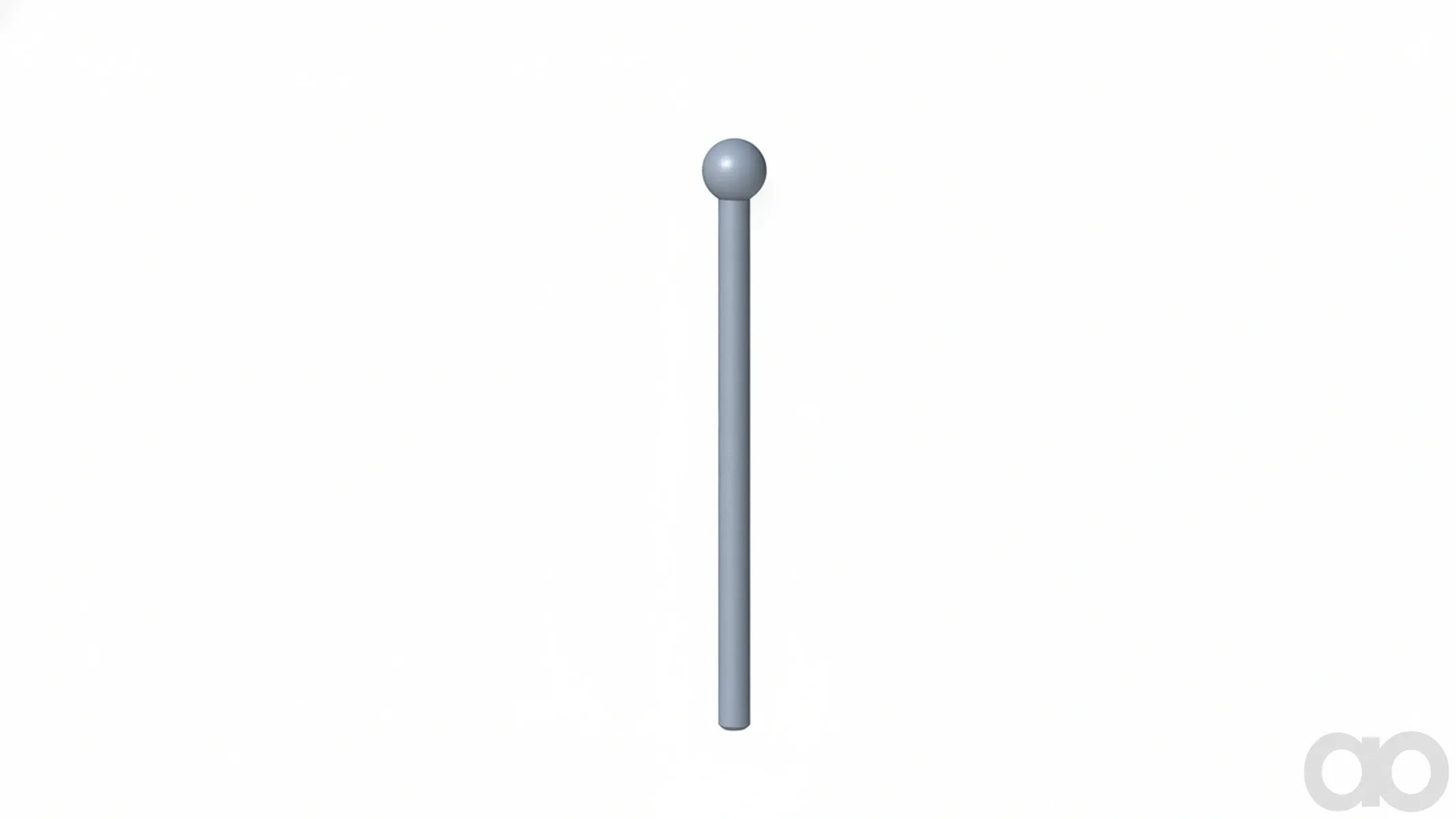 Case IH - 309662 - Hollow Screw