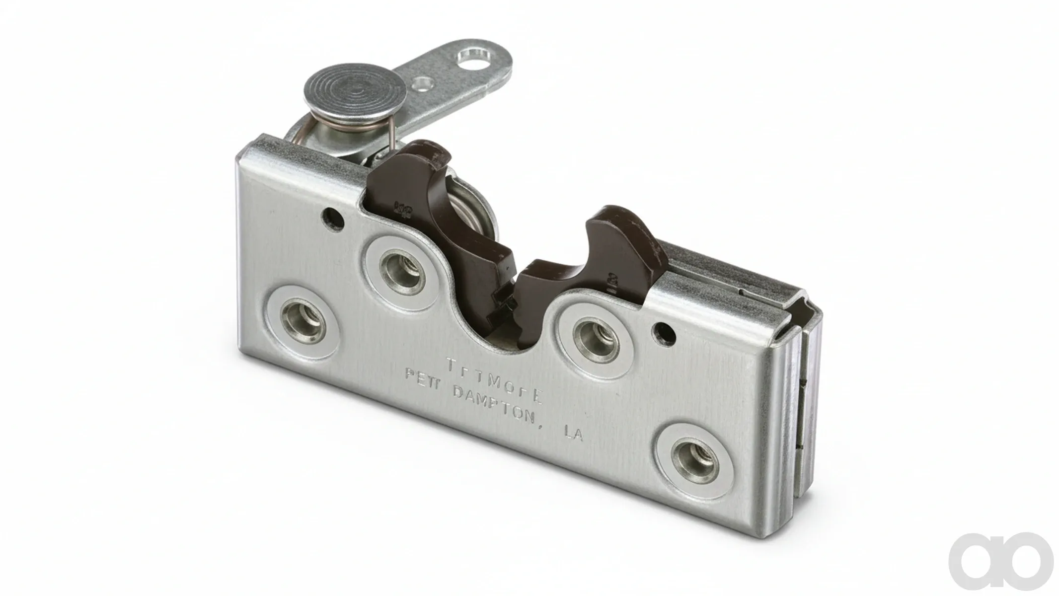 Case IH - 309704A1 - Lock