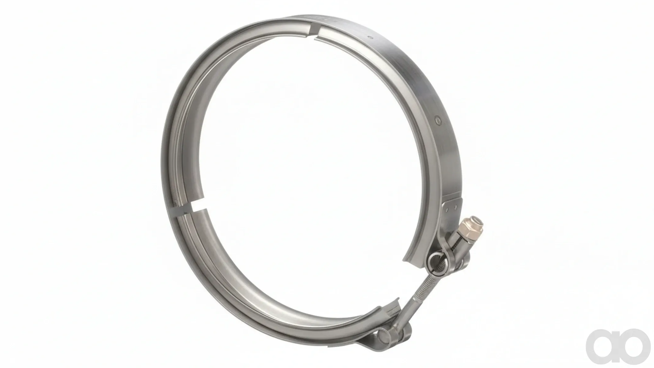 Case IH - 311316 - Fastening Clamp