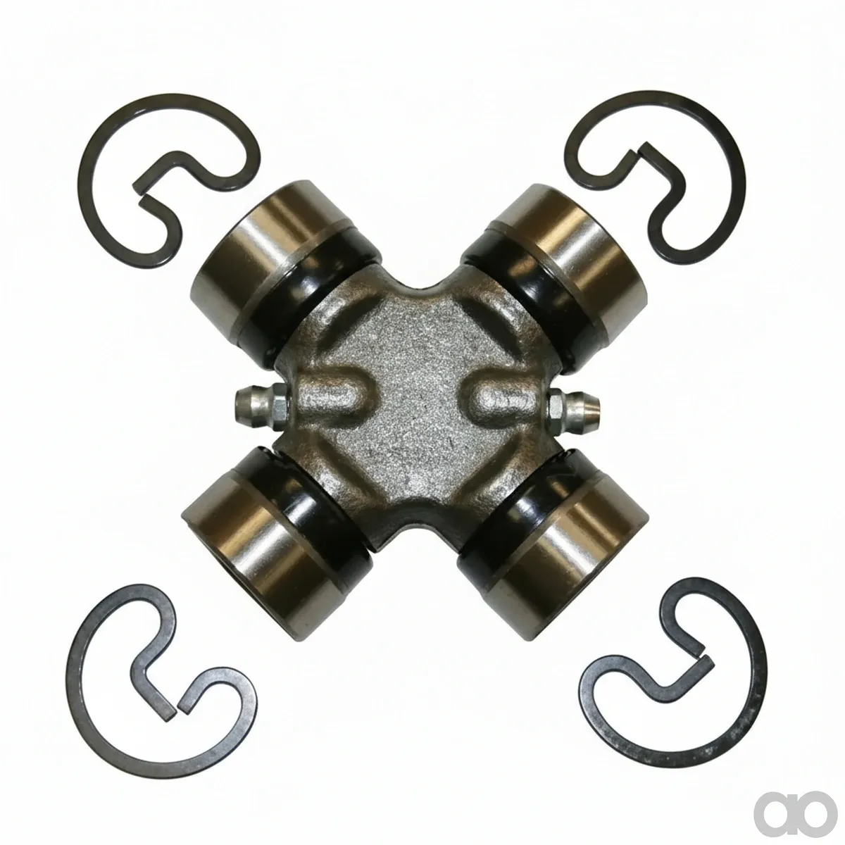 Case IH - 3100758R91 - cross fitting