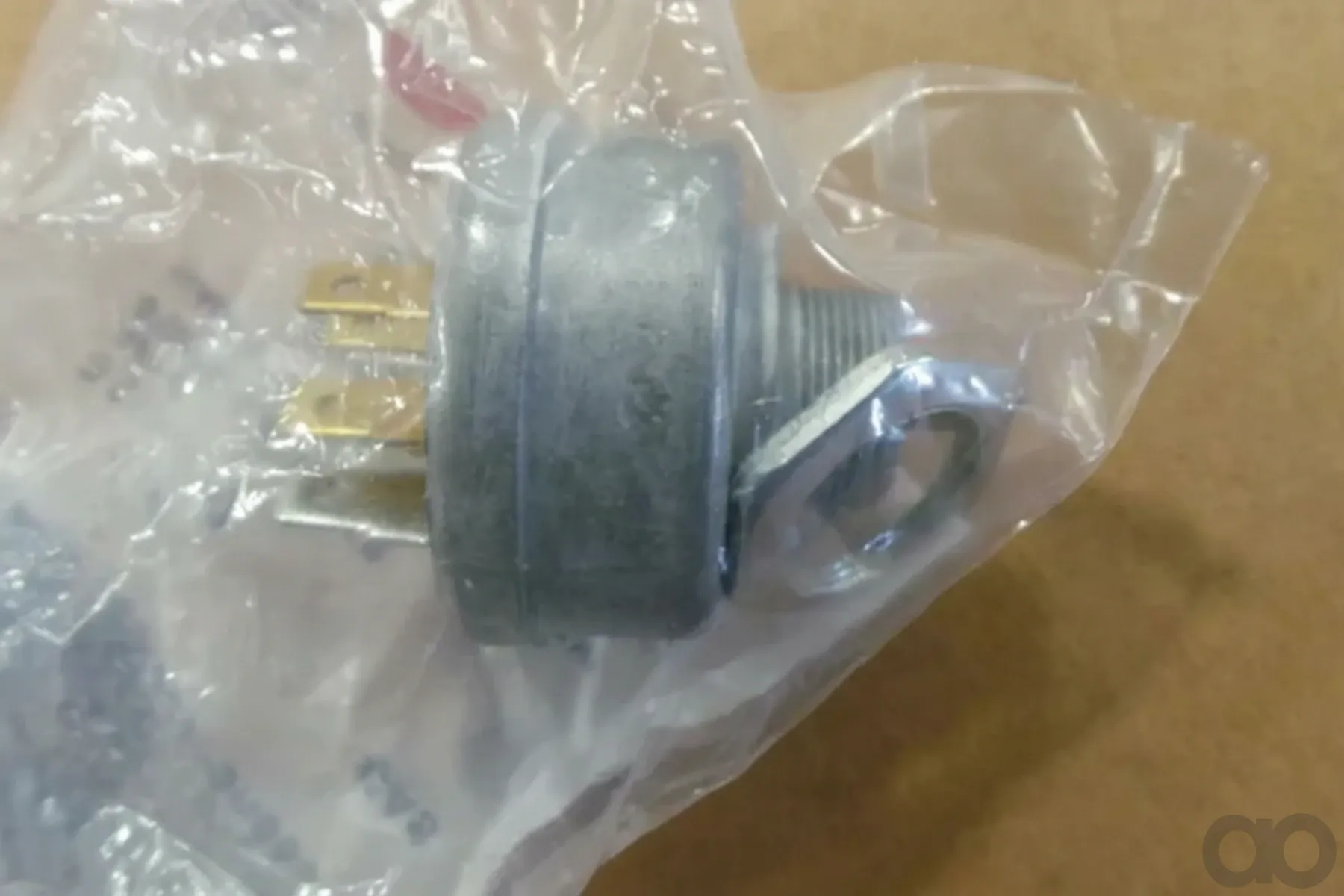 Case IH - 310652a1 - Turn signal switch (310652A1)