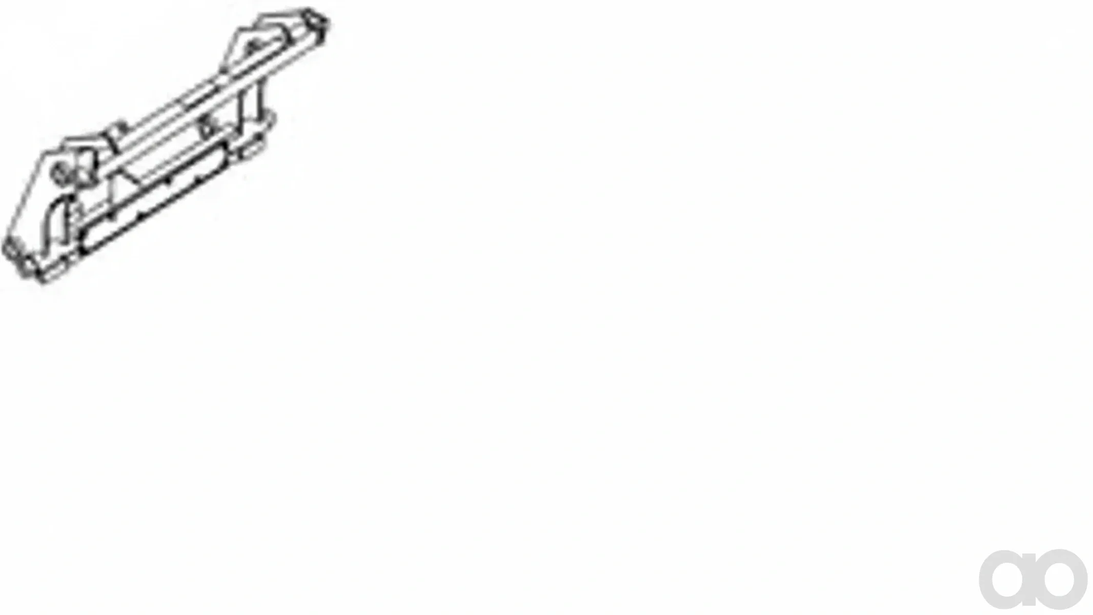 Case IH - 311053a1 - Coupling (311053A1)