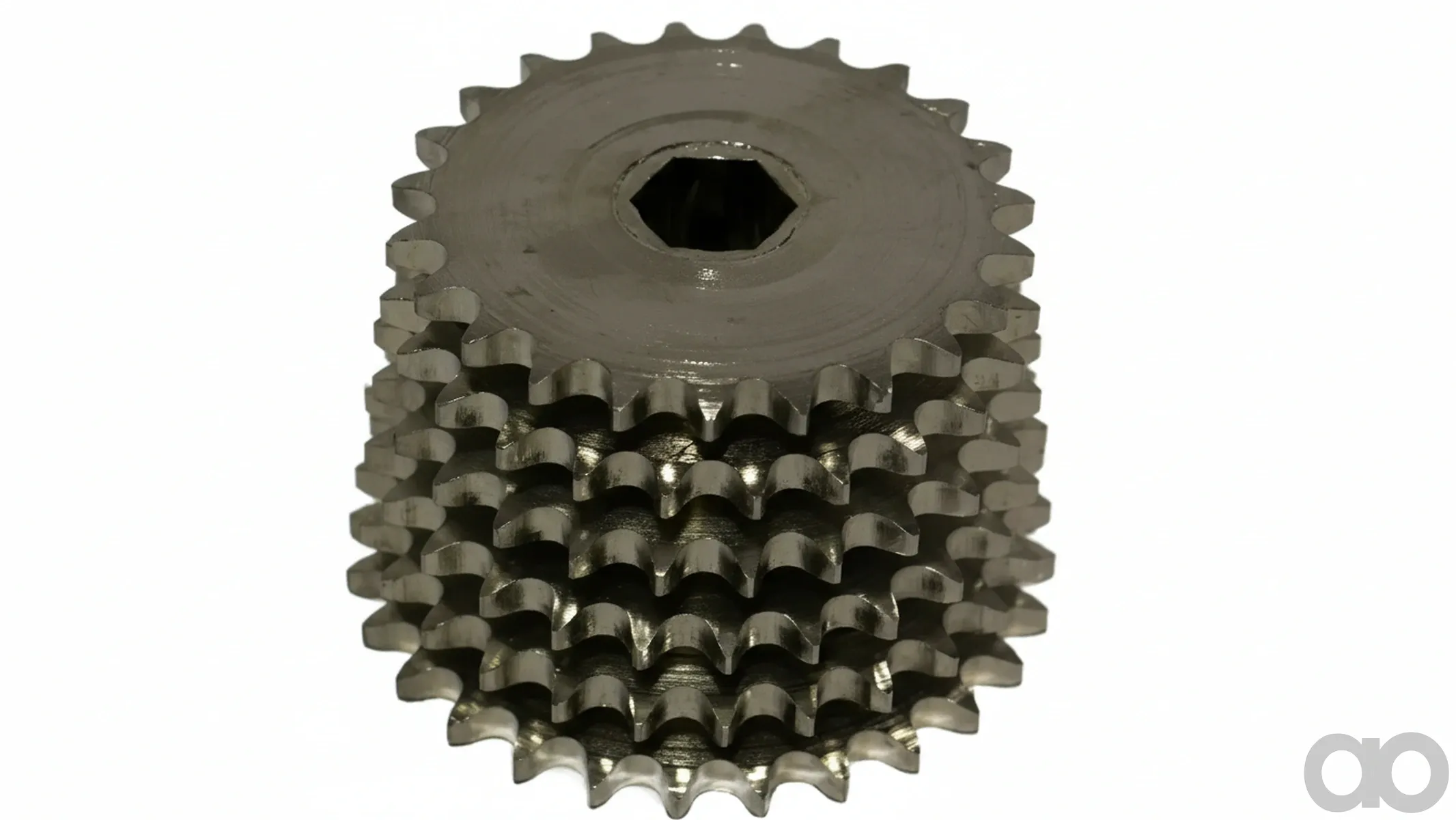 Case IH - 311118A2 - Sprocket