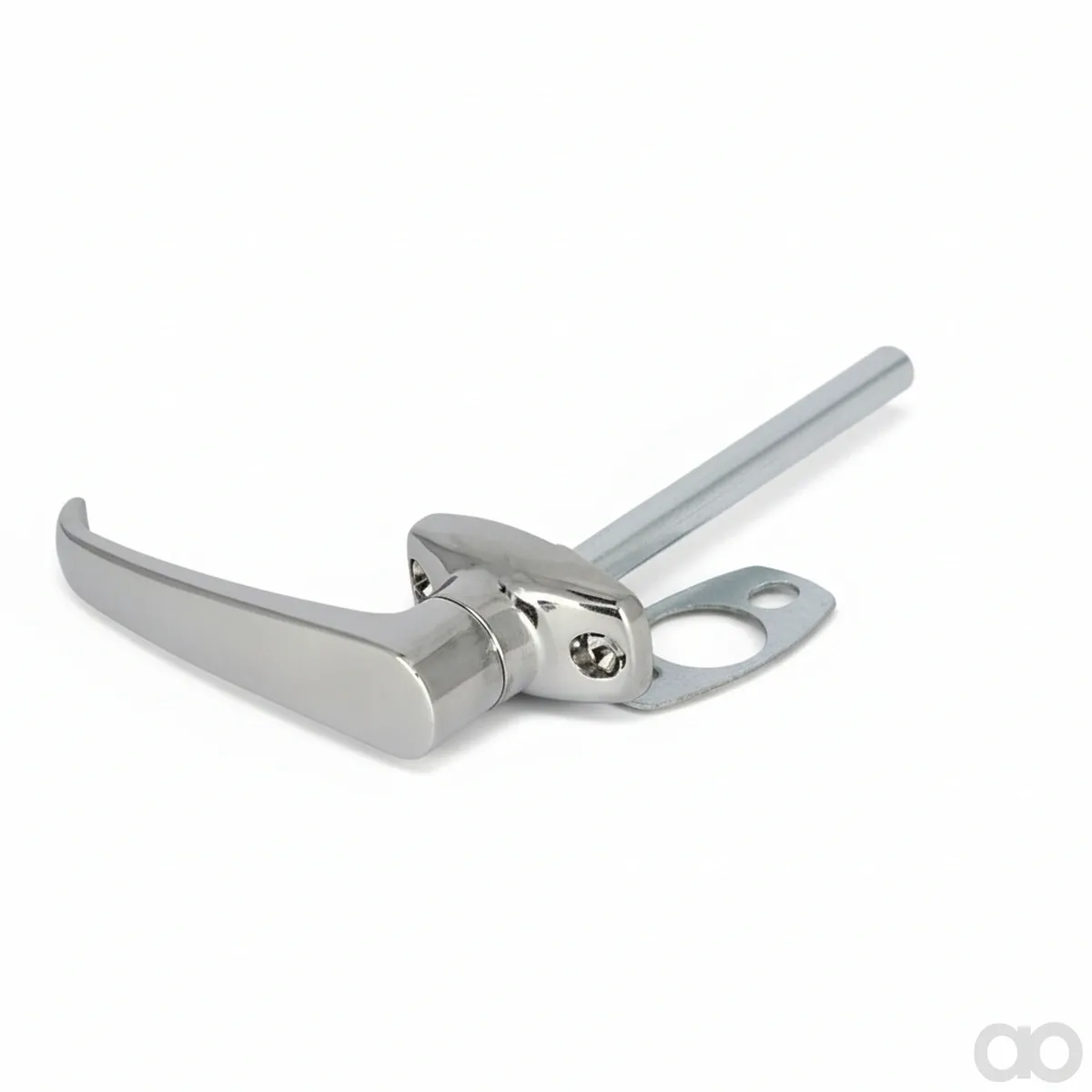 Case IH - 3113466R91 - Door Lock Lever Outside